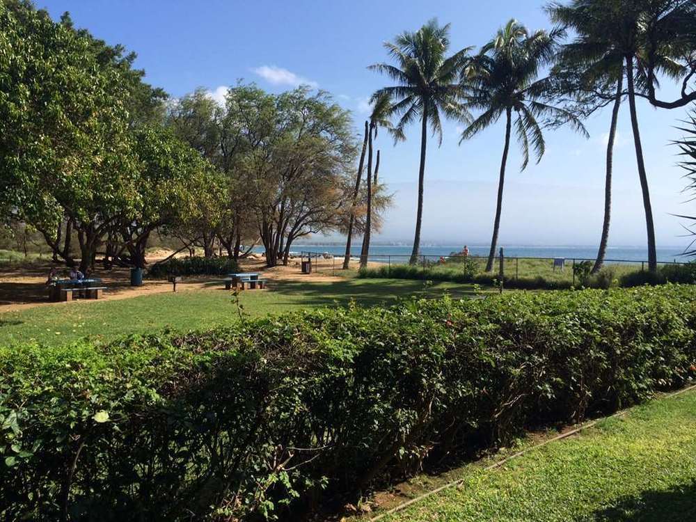 Makani A Kai Hotel 4*