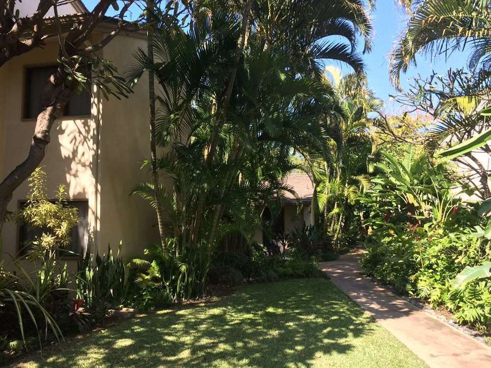 Makani A Kai Hotel Maalaea