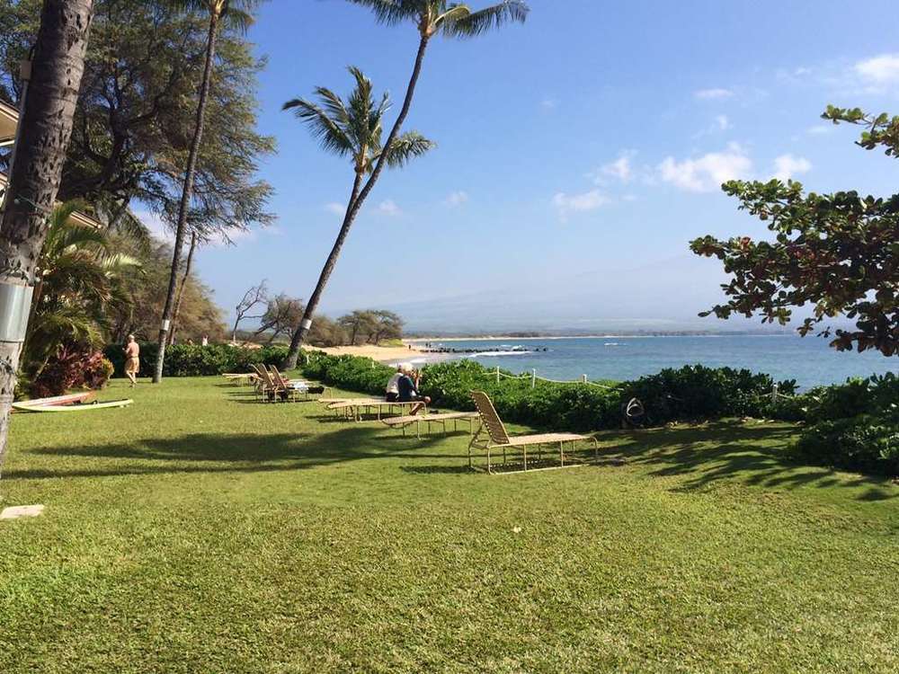 Makani A Kai Hotel