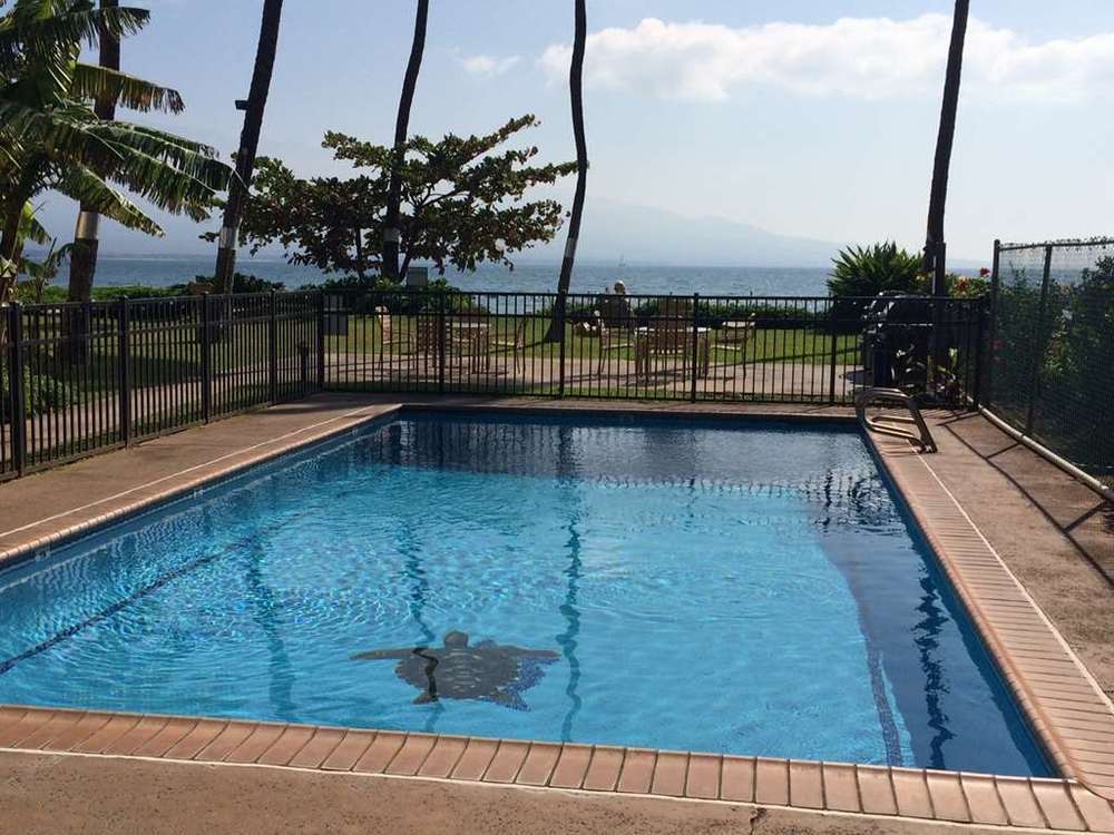 Hotel Makani A Kai 4*