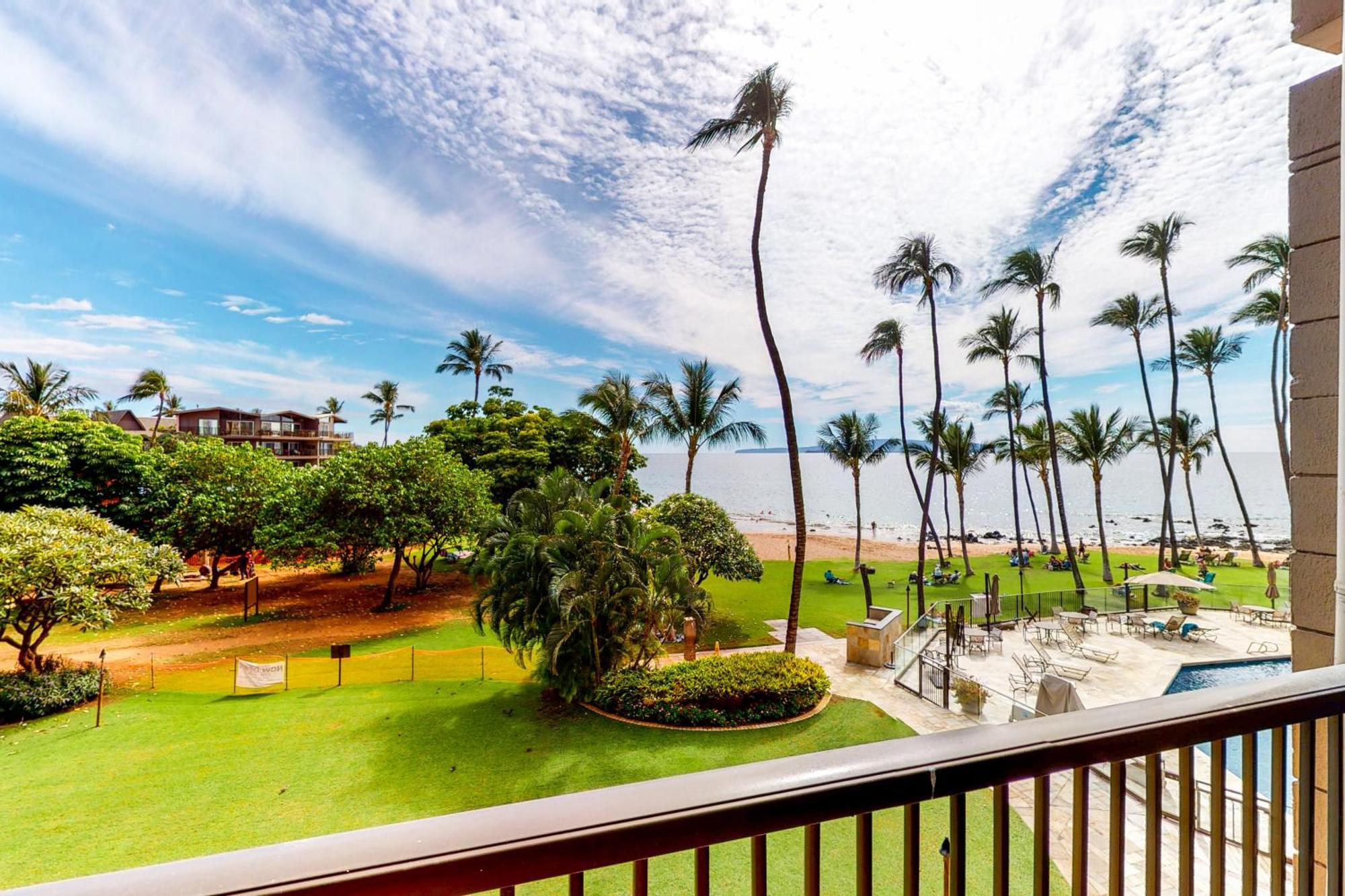 Mana Kai Maui Apartment