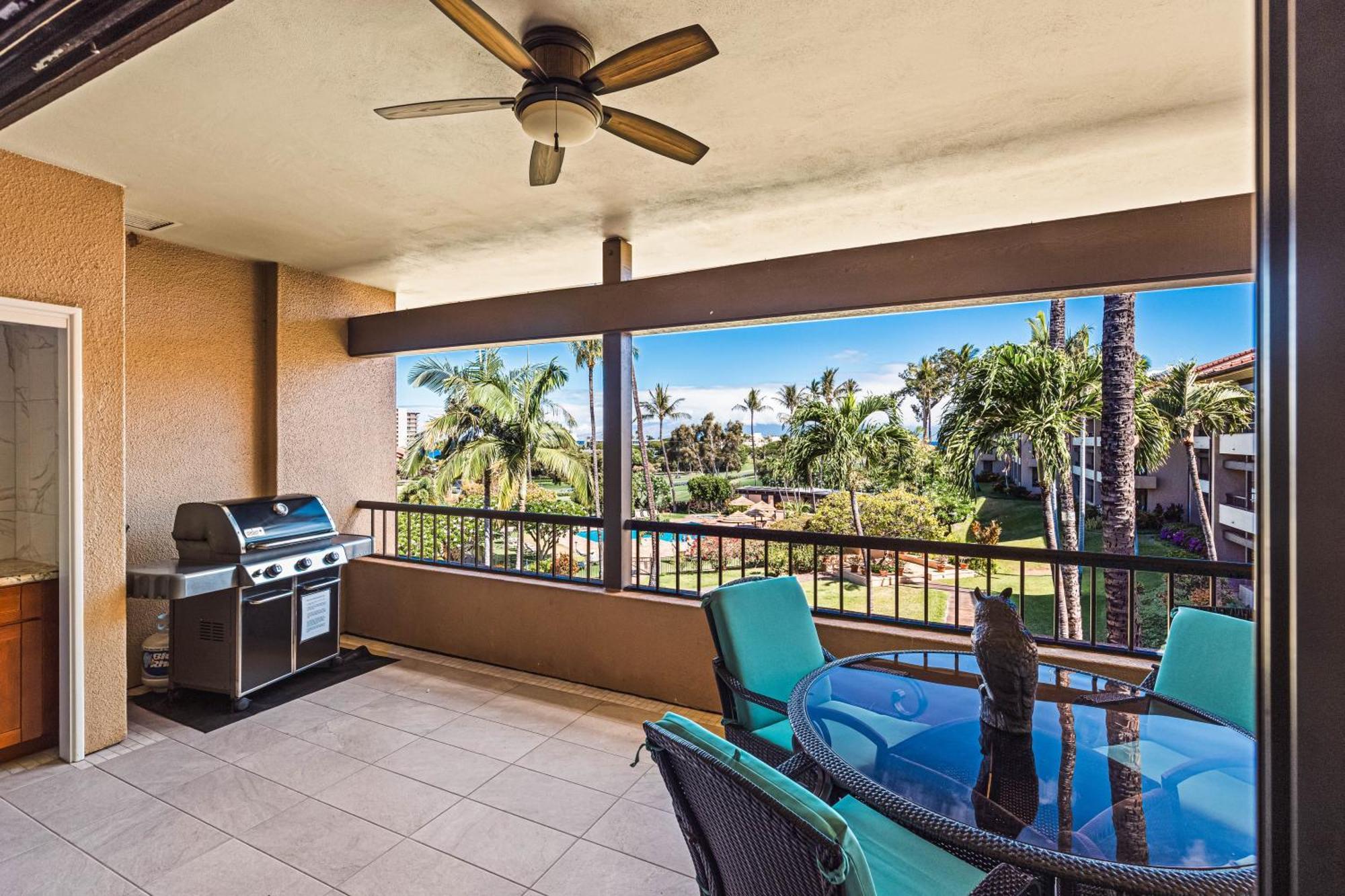 Kaanapali Royal G302 Holiday home