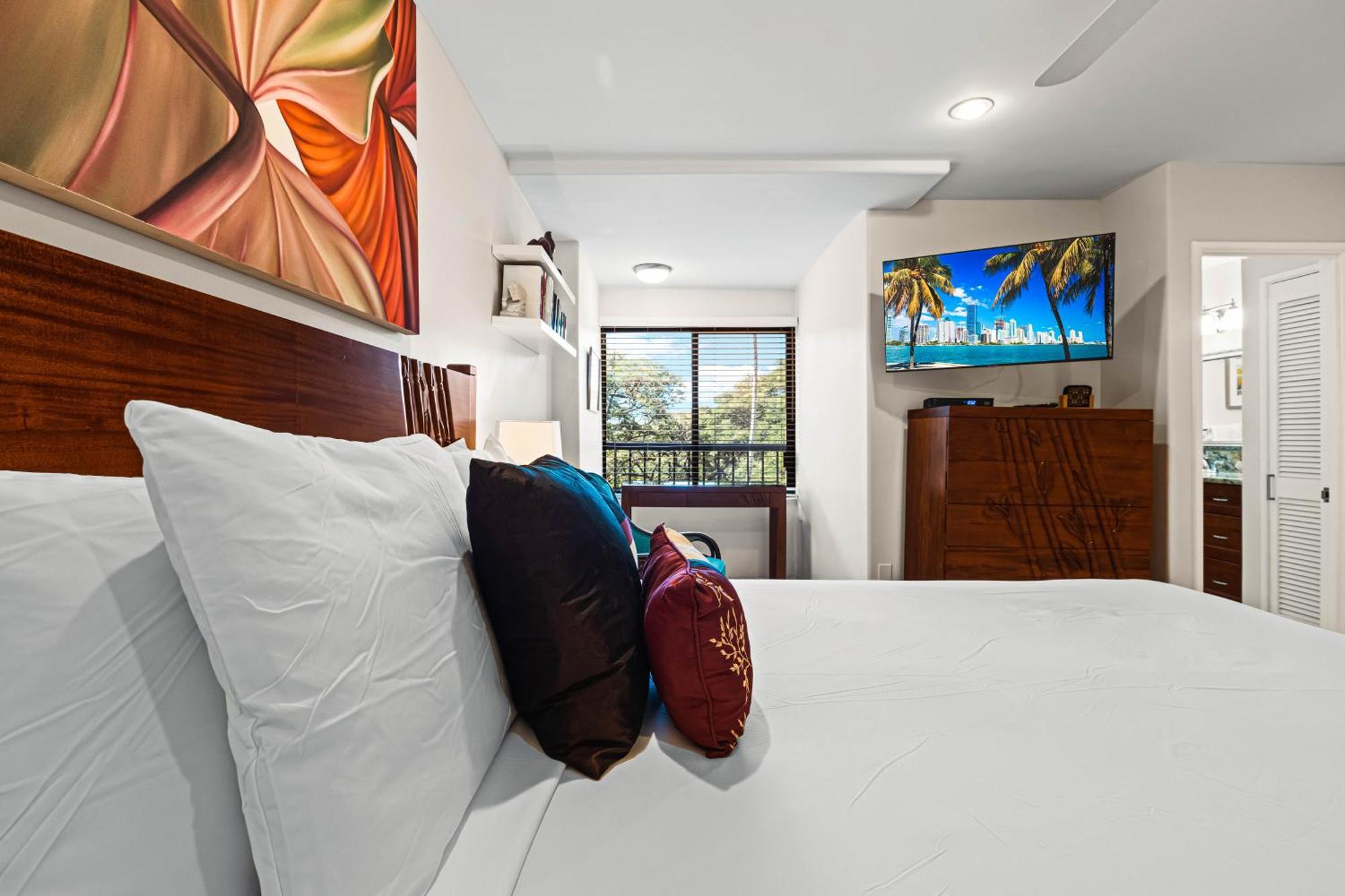 Holiday home Kaanapali Royal G302
