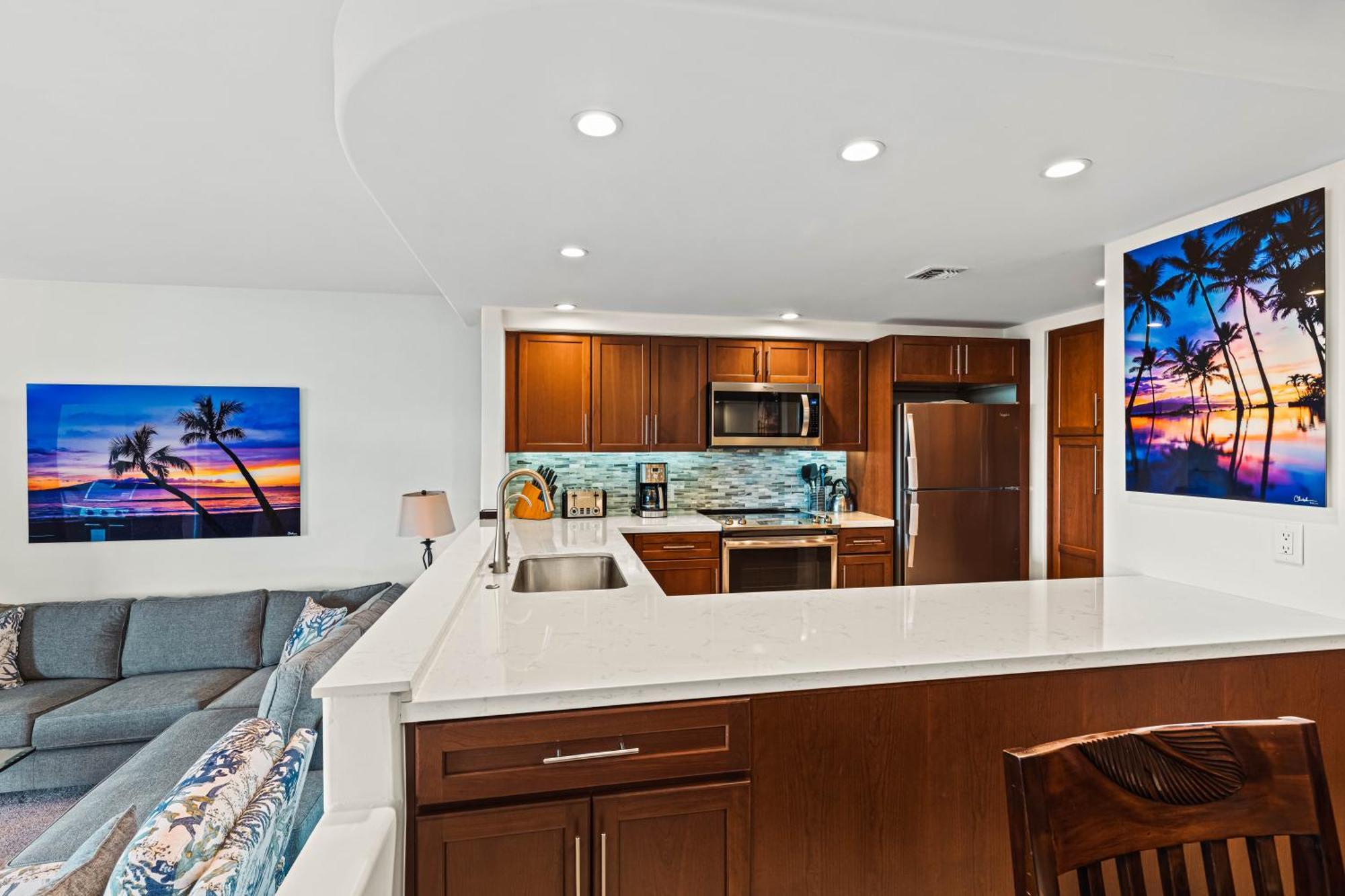 Holiday home Kaanapali Royal G302 *