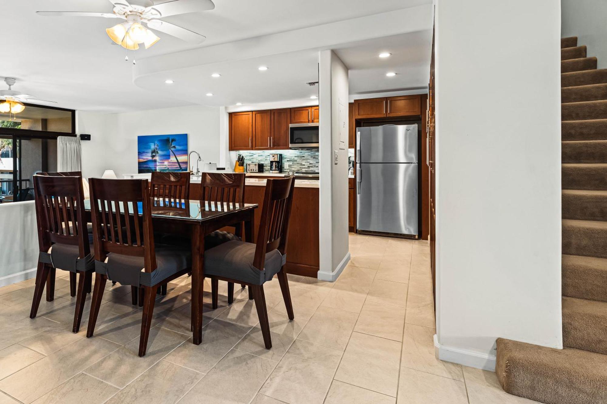 Holiday home Kaanapali Royal G302