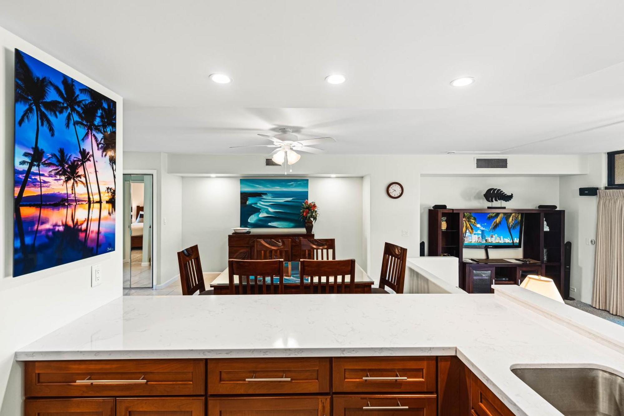 Kaanapali Royal G302 Holiday home Lahaina