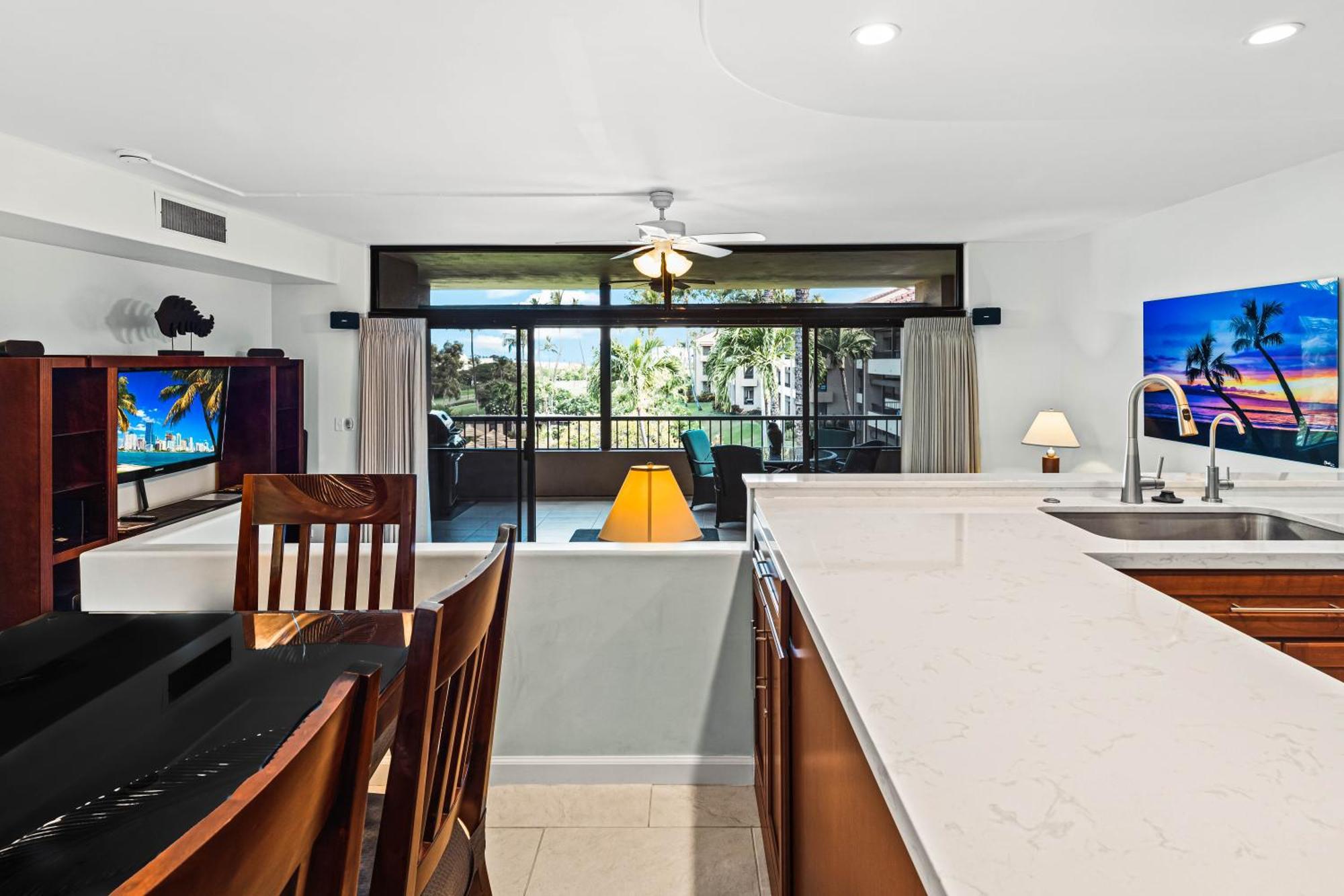 Holiday home Kaanapali Royal G302 *