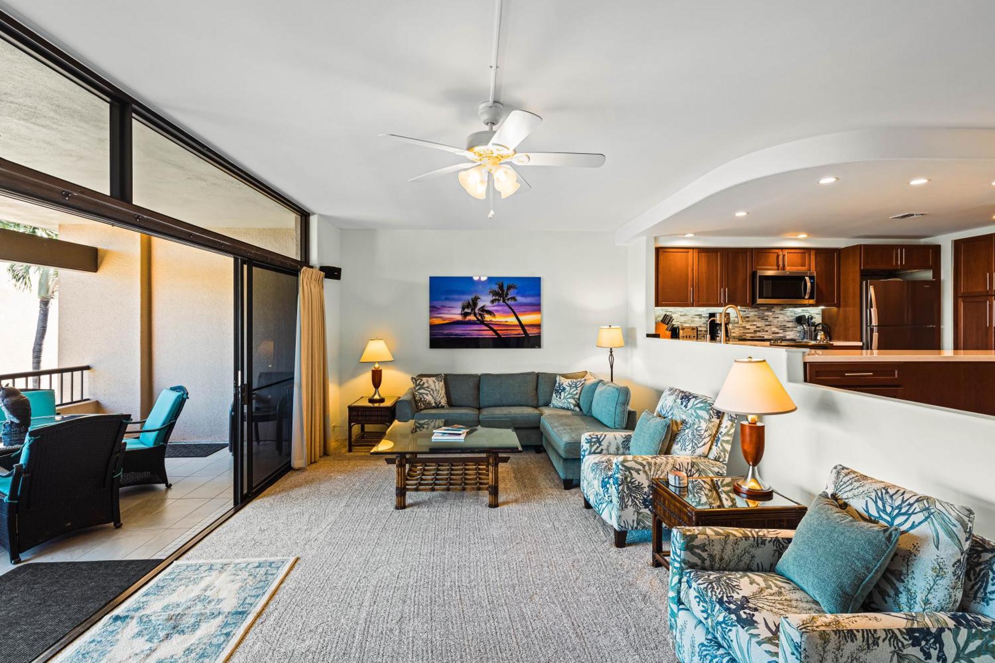 Holiday home Kaanapali Royal G302 *