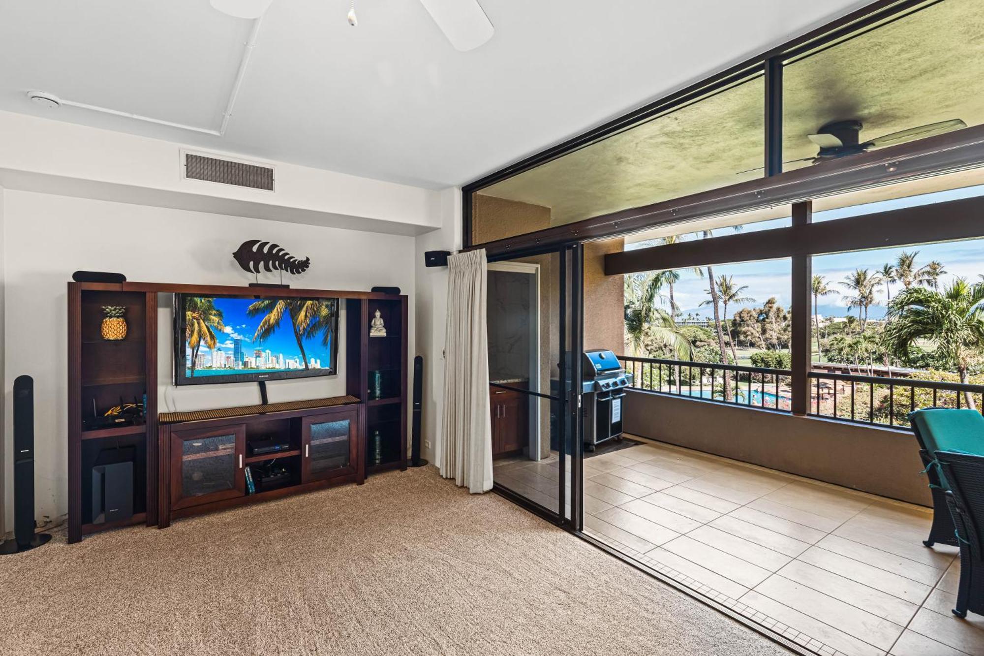 Kaanapali Royal G302 * Lahaina