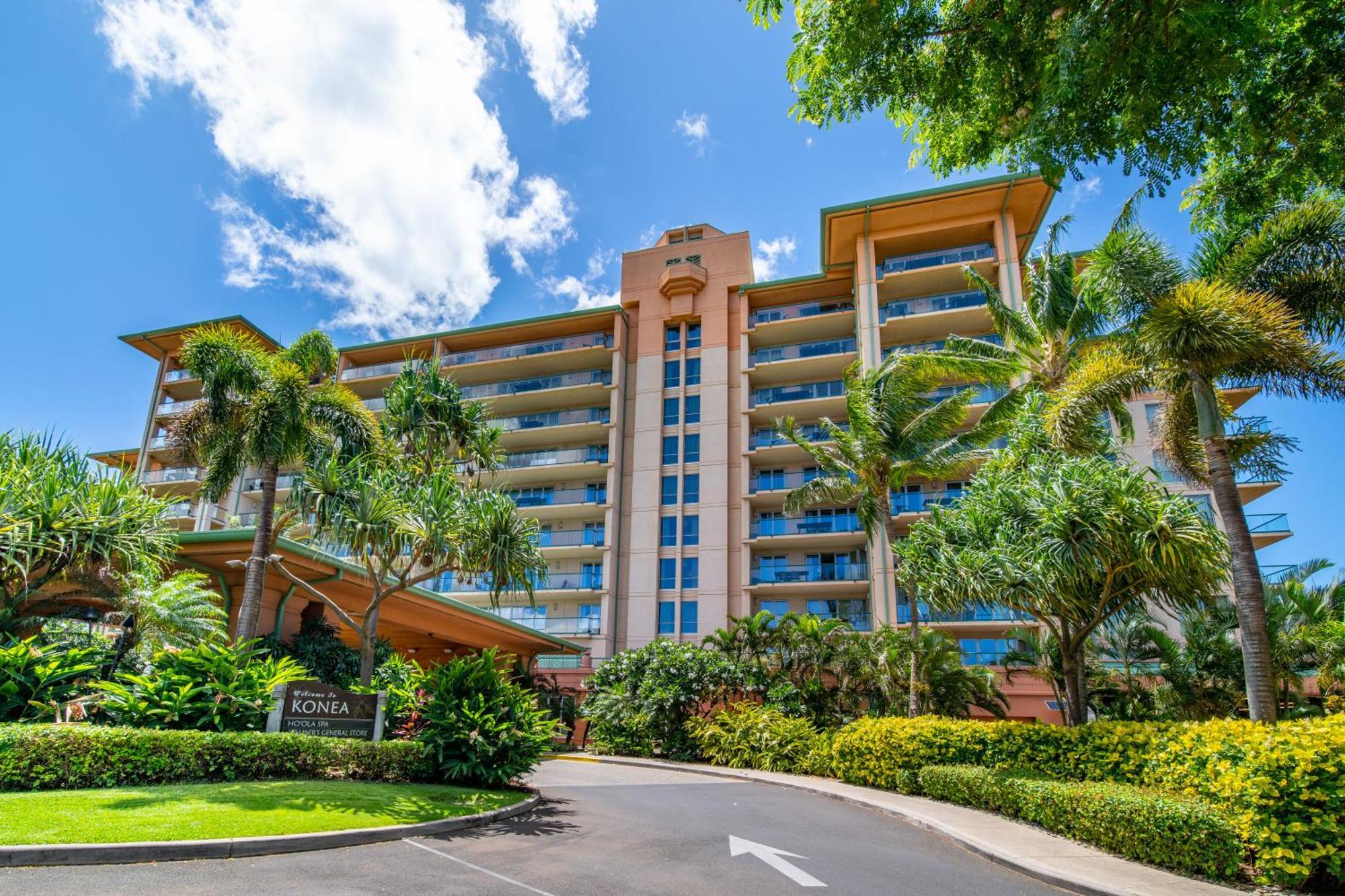 Outrigger Honua Kai & - Select Your Unit Apartment *
