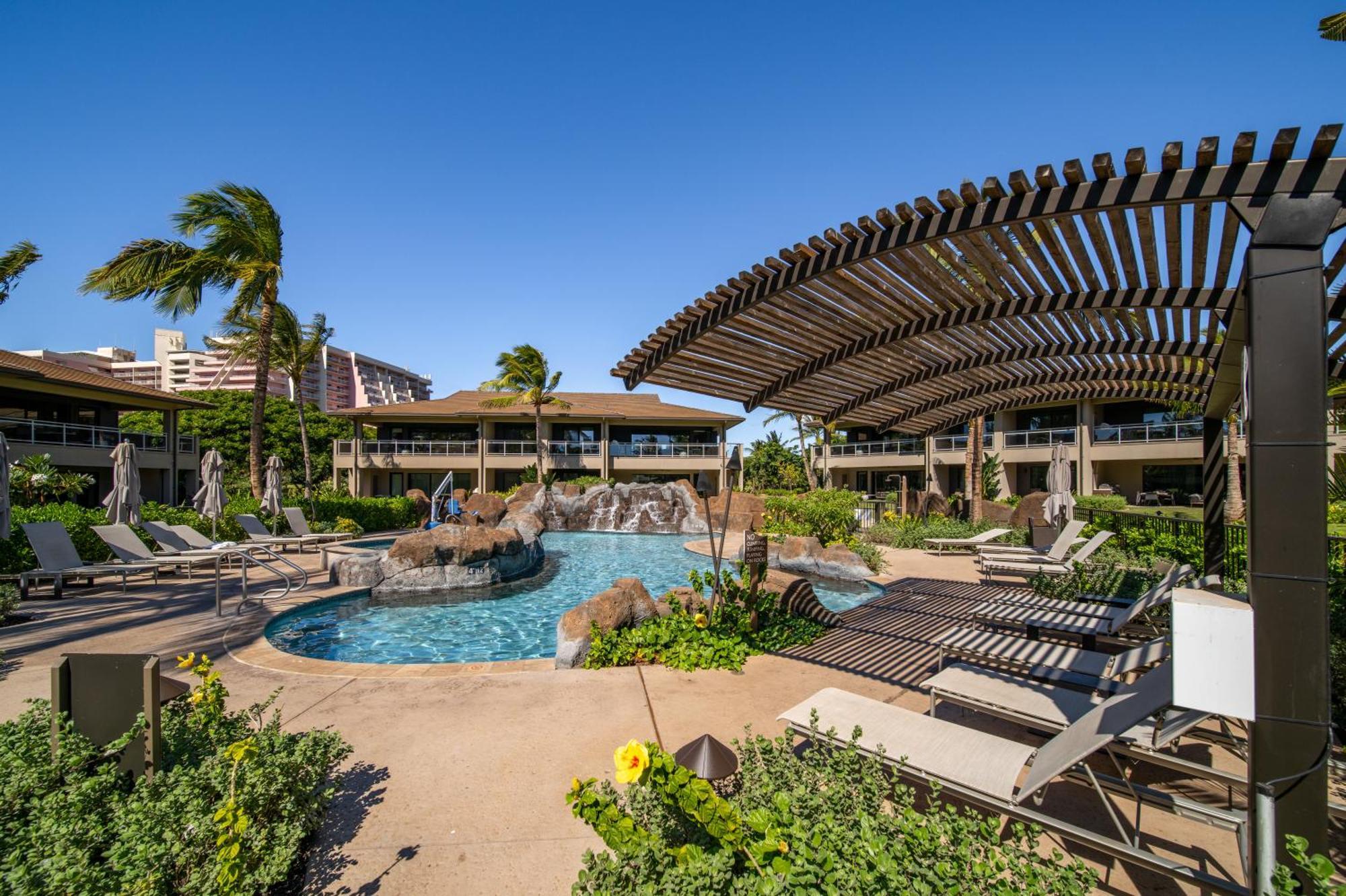 Outrigger Honua Kai & - Select Your Unit * Lahaina