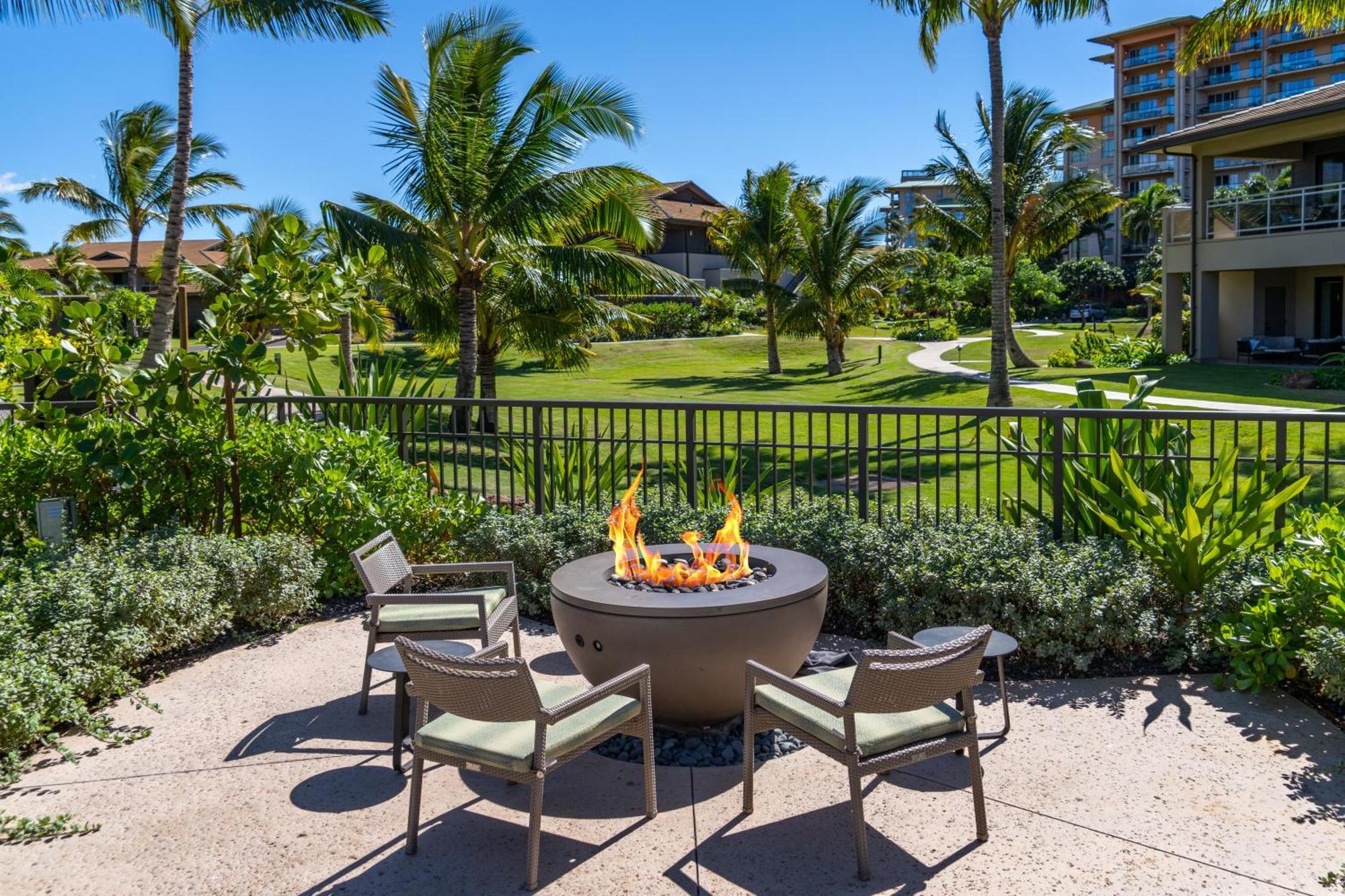 Outrigger Honua Kai & - Select Your Unit Apartment Lahaina