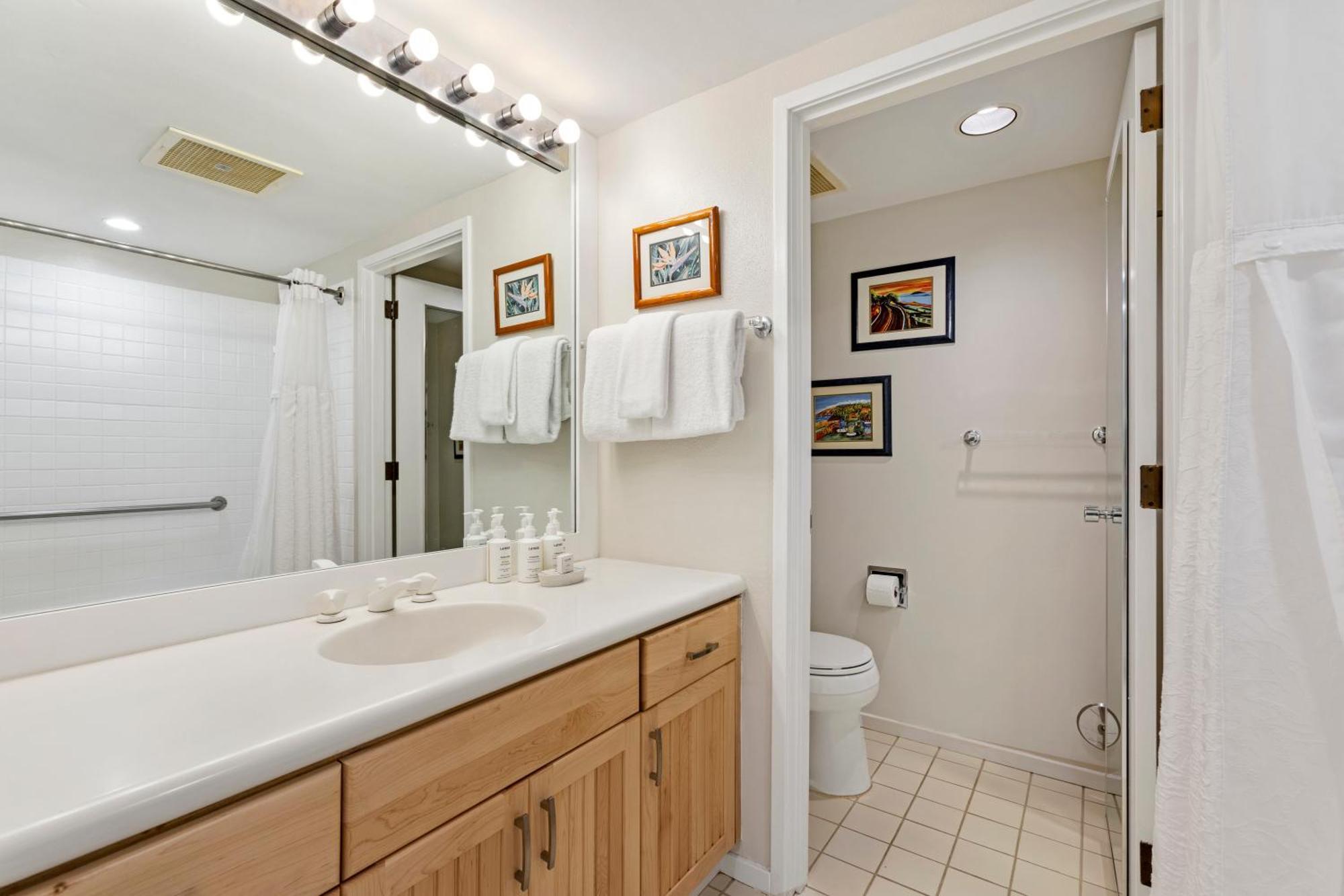 Makena Surf- Coraltree Collection 4* Wailea (Maui)