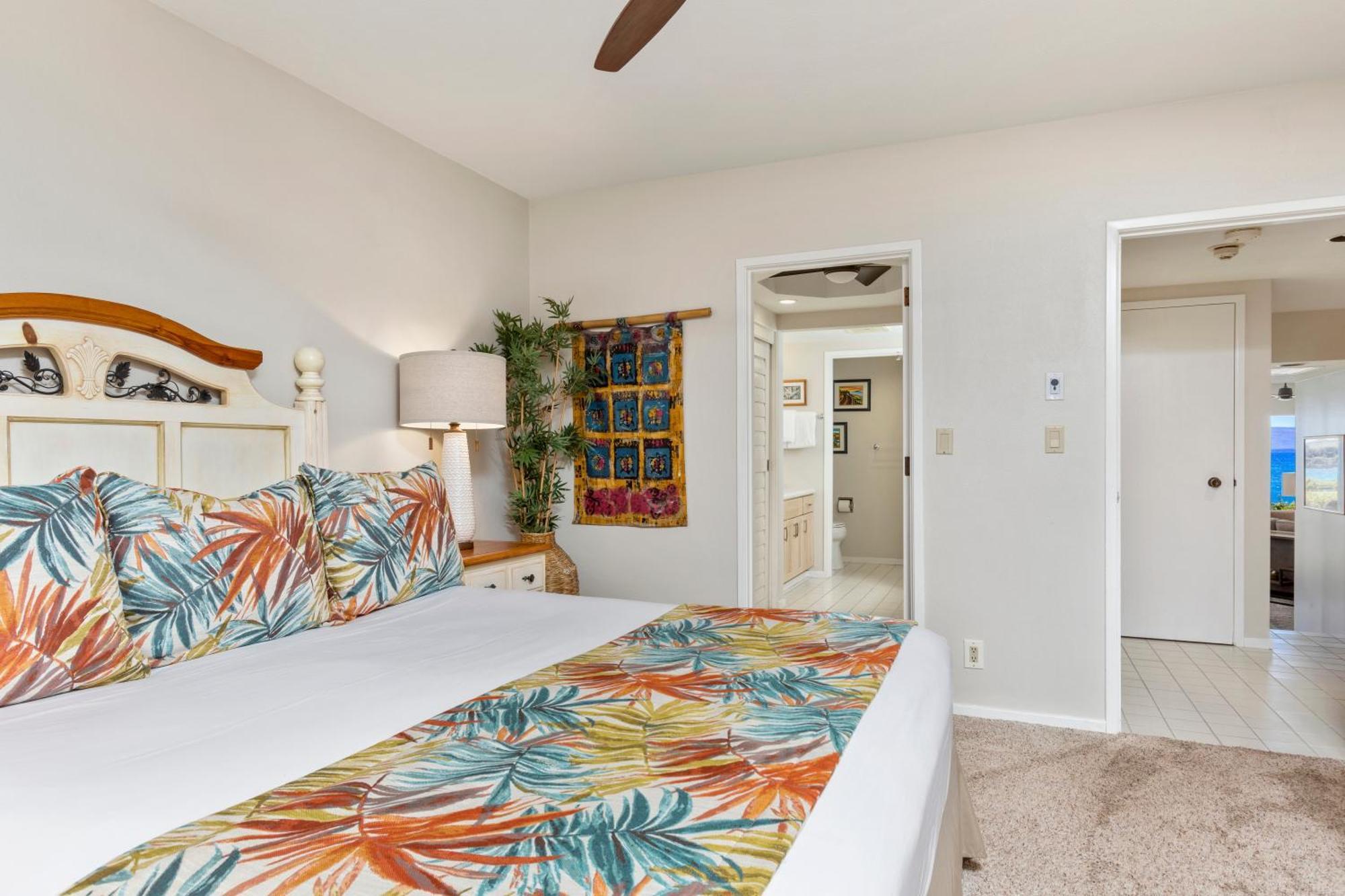 Makena Surf- Coraltree Collection Aparthotel 4*