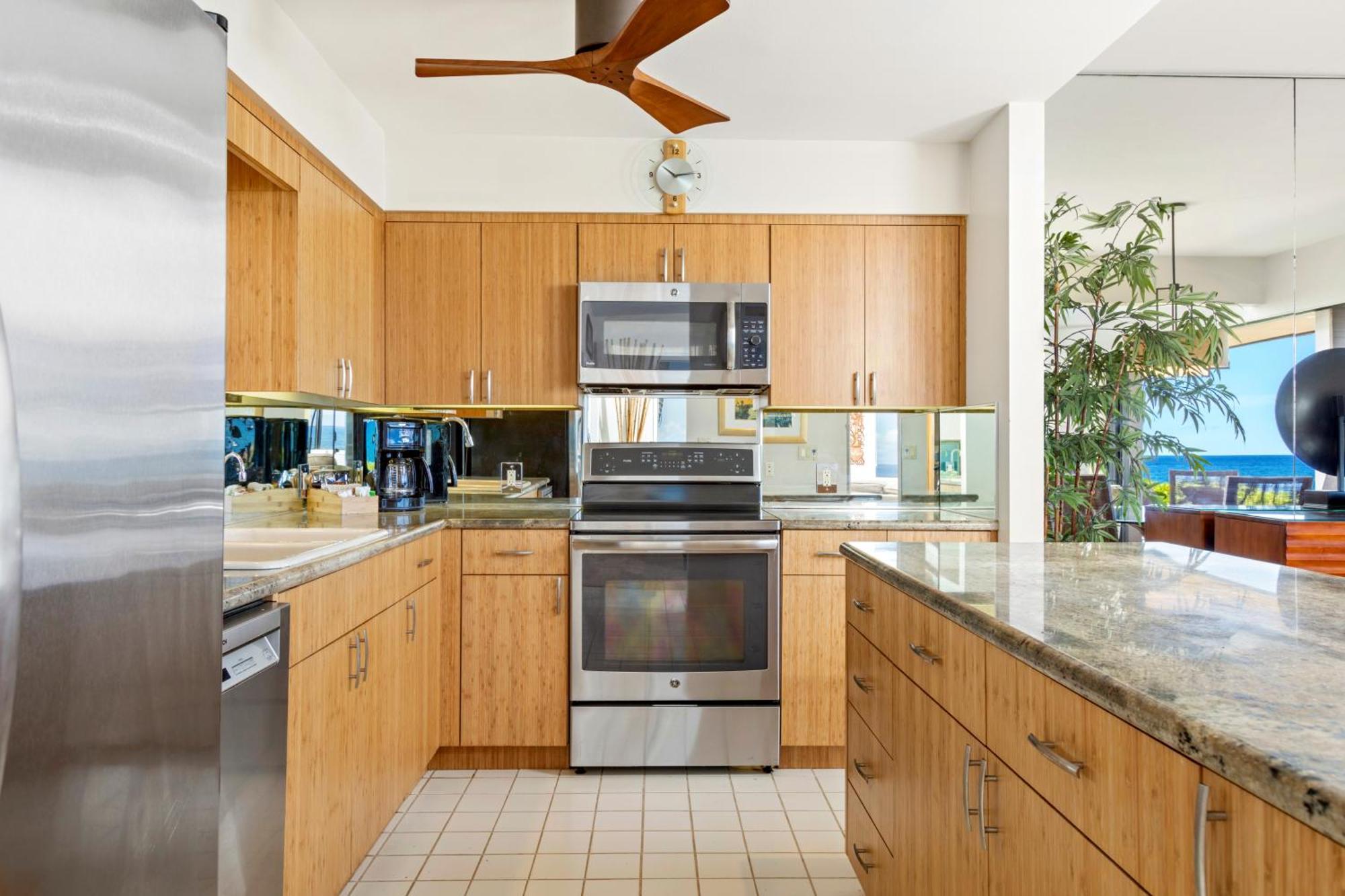 Makena Surf- Coraltree Collection 4* Wailea (Maui)