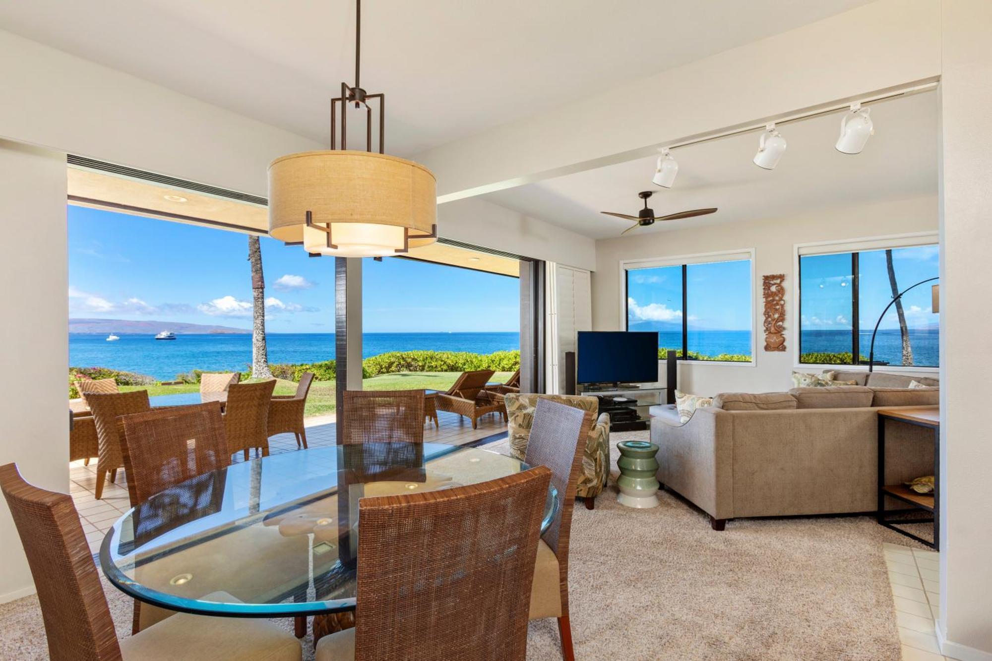 Aparthotel Makena Surf- Coraltree Collection Wailea (Maui)