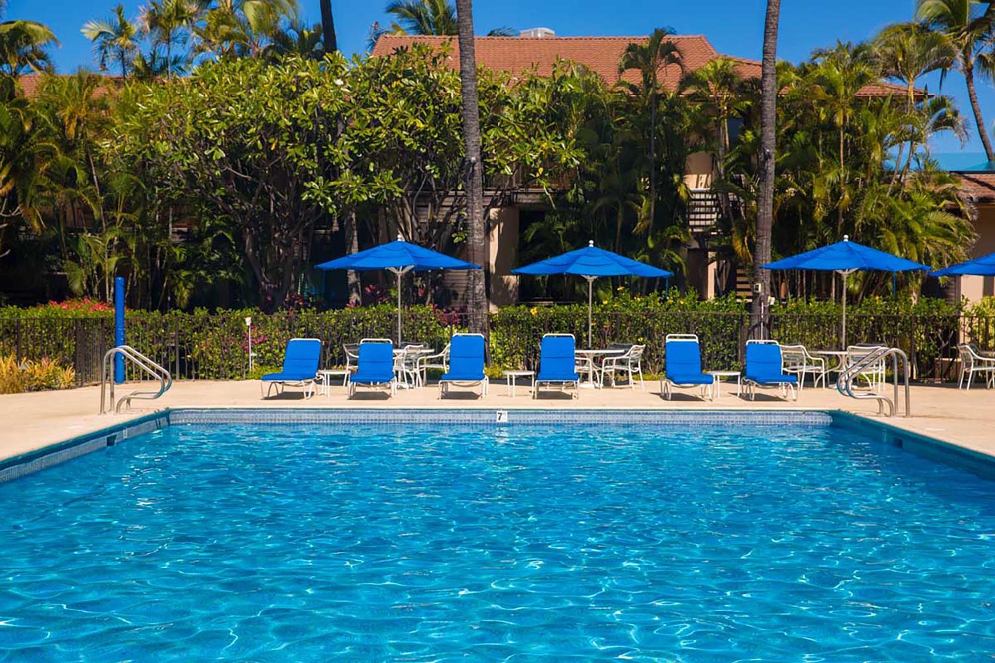 Makena Surf- Coraltree Collection Aparthotel Wailea (Maui)