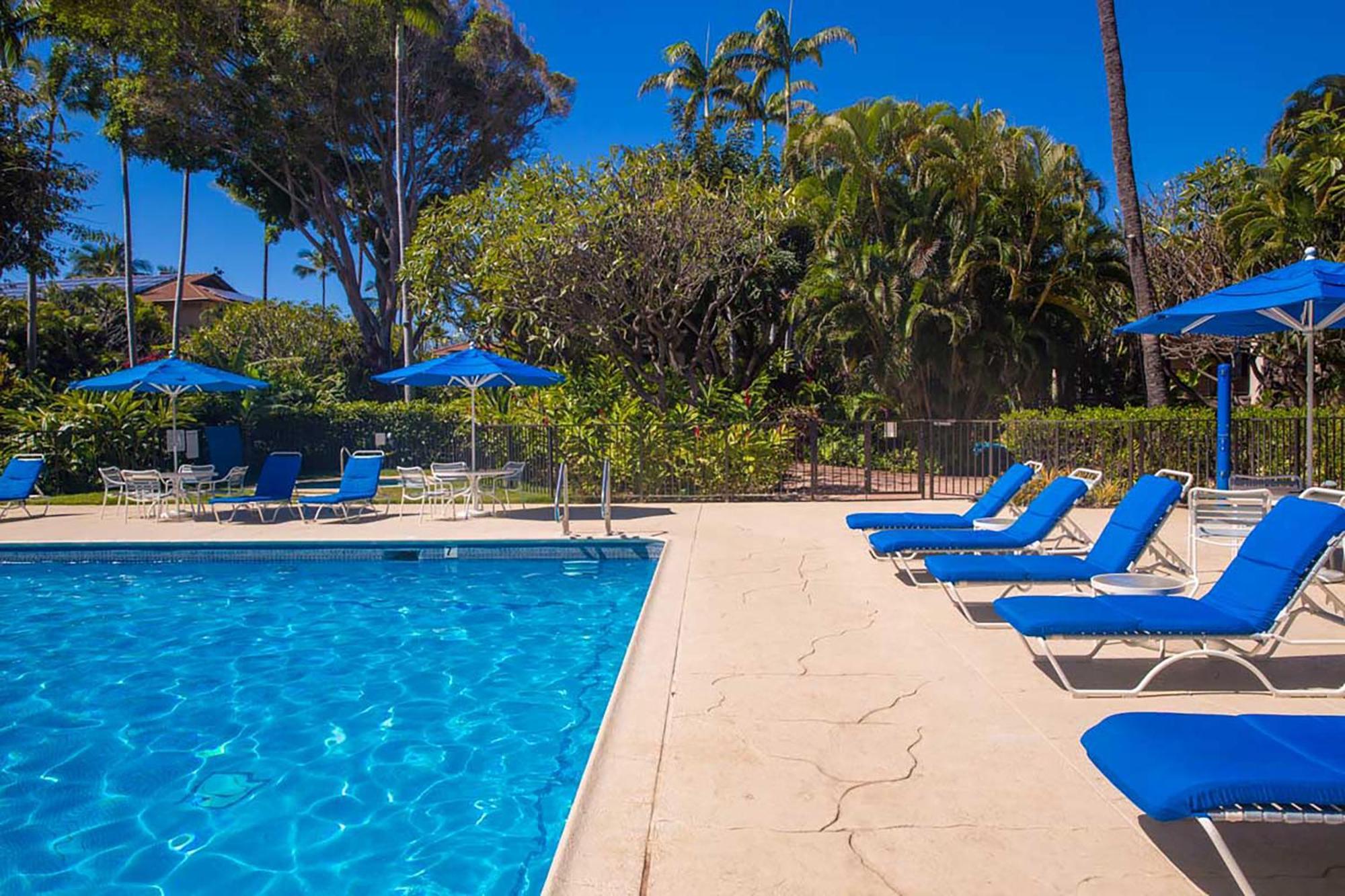 Aparthotel Makena Surf- Coraltree Collection