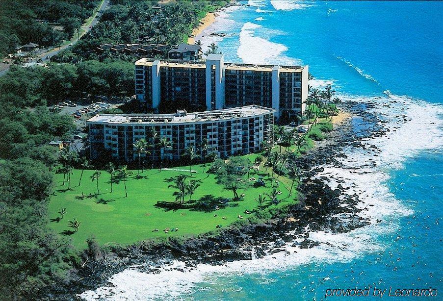 Kihei Surfside By Hawaii Aparthotel 3*