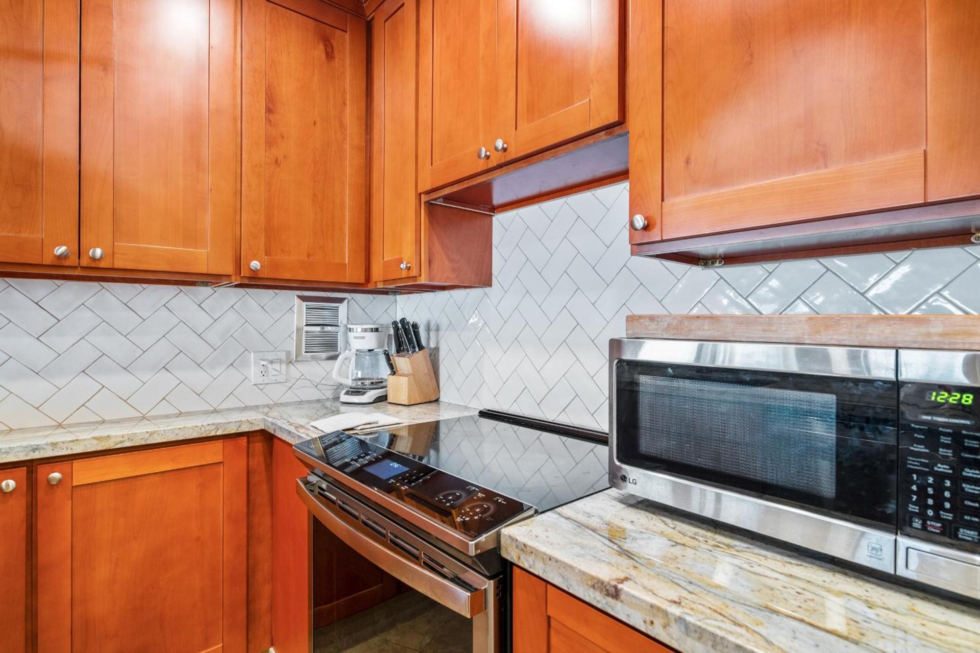 Apartment Kuleana #206