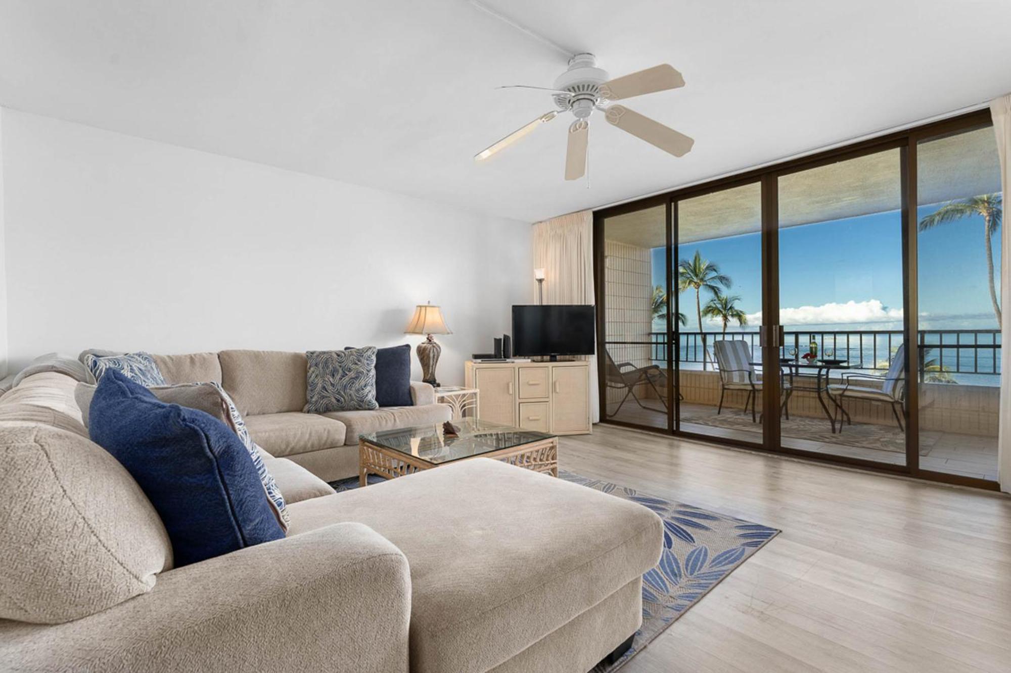 Apartment Koa Lagoon 506