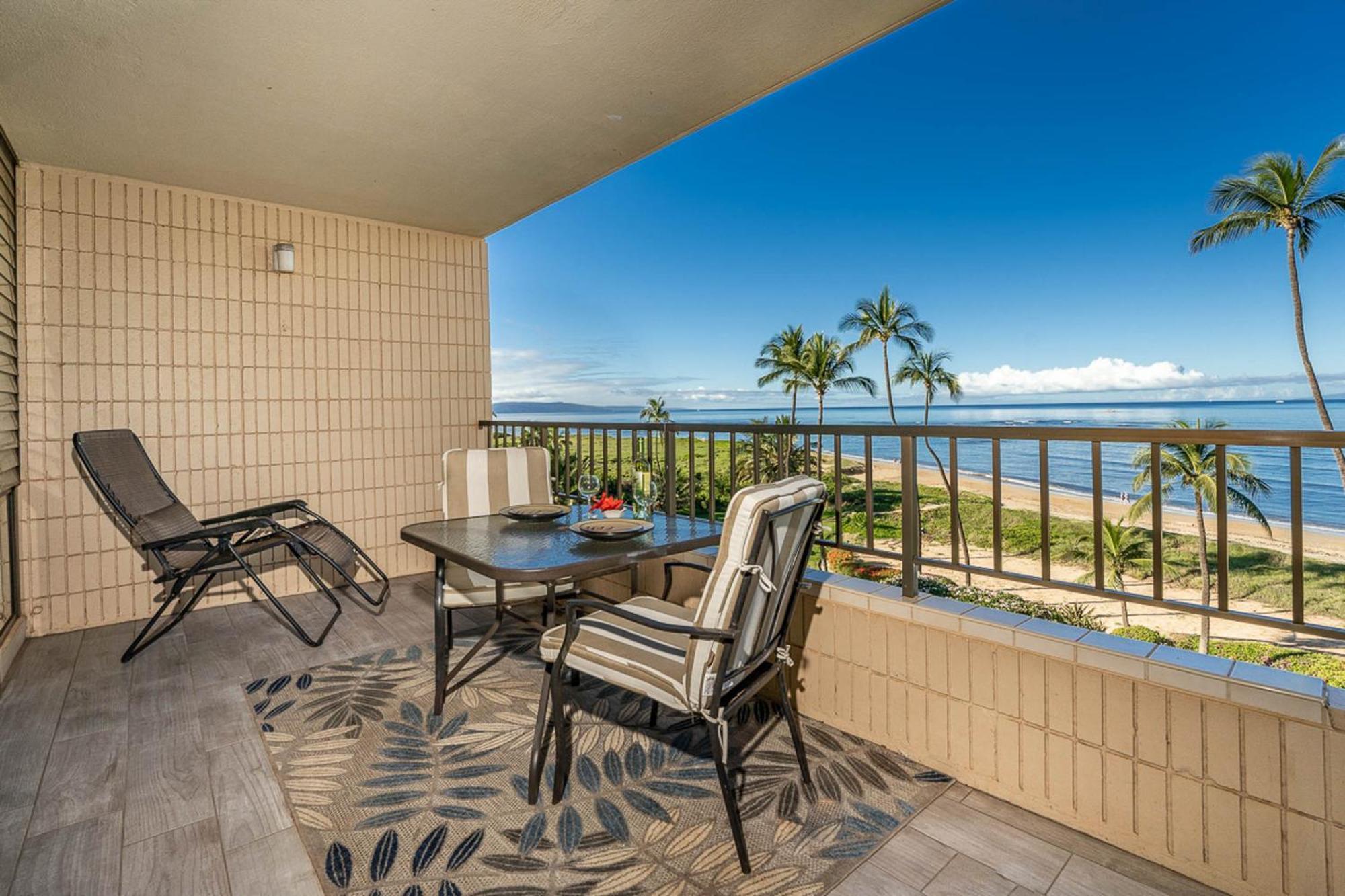 Koa Lagoon 506 *