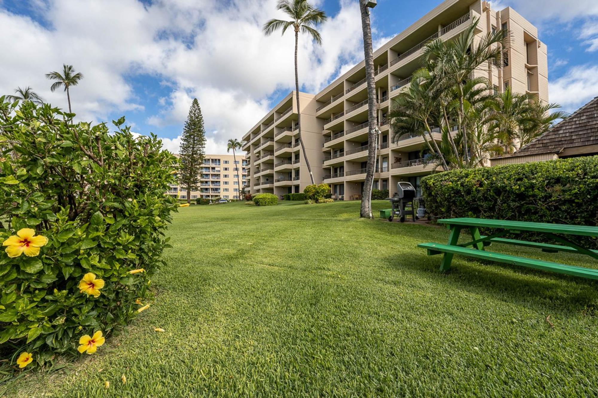 Apartment Koa Lagoon 506 *