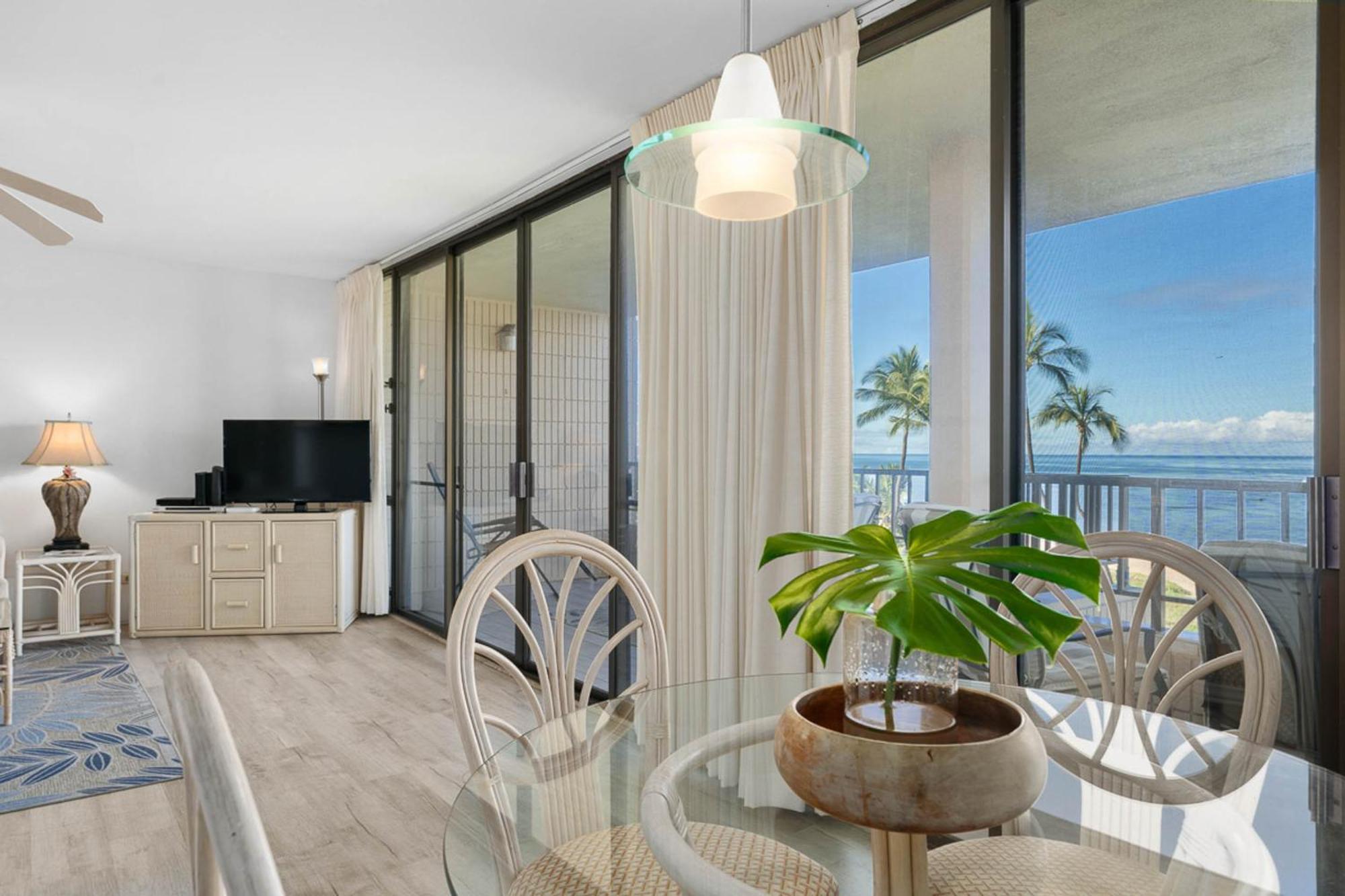 Apartment Koa Lagoon 506