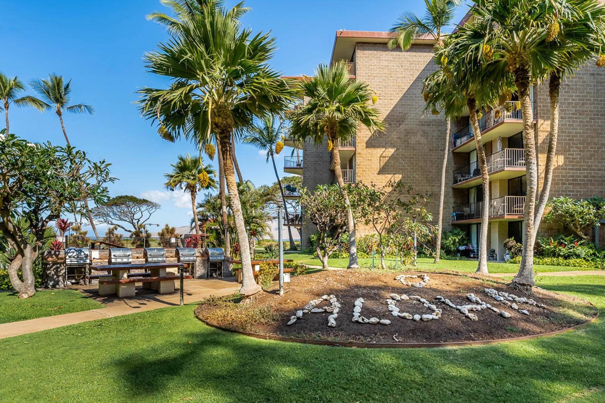 Kauhale Makai 434 Apartment *