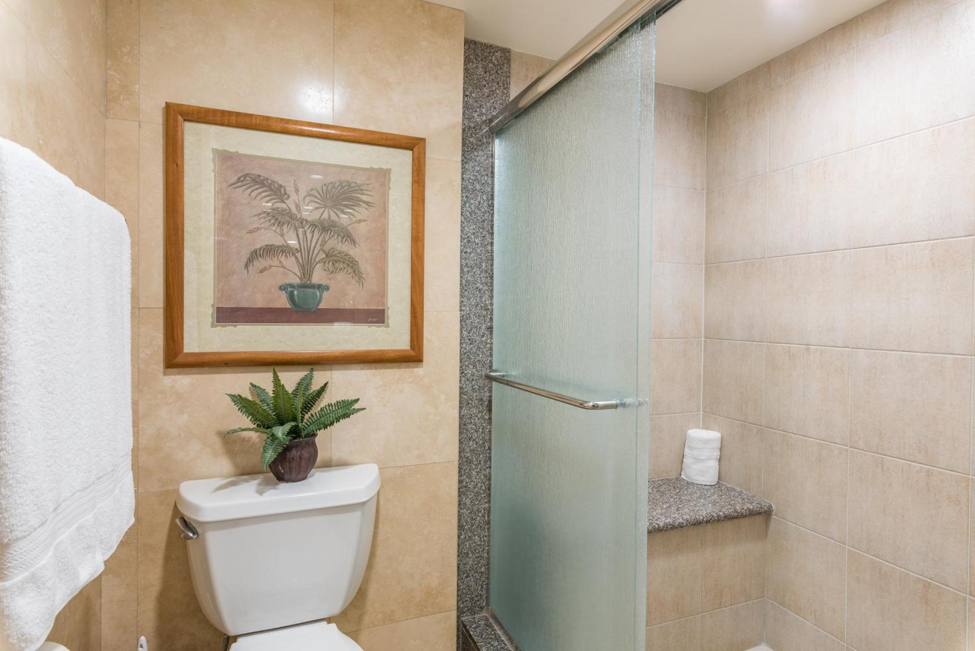 Apartment Mahana #1017