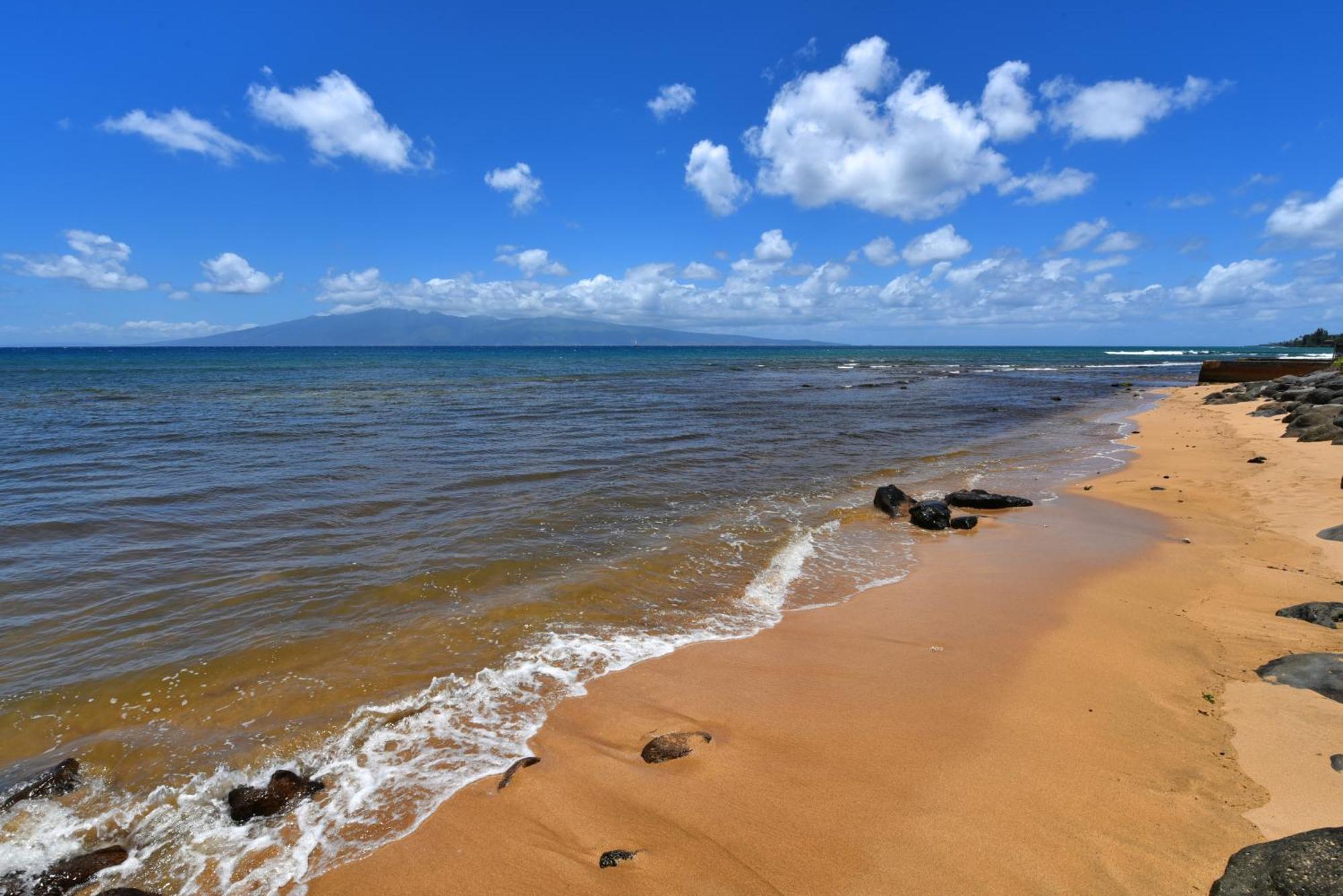 Kaanapali Shores 159 Kahana