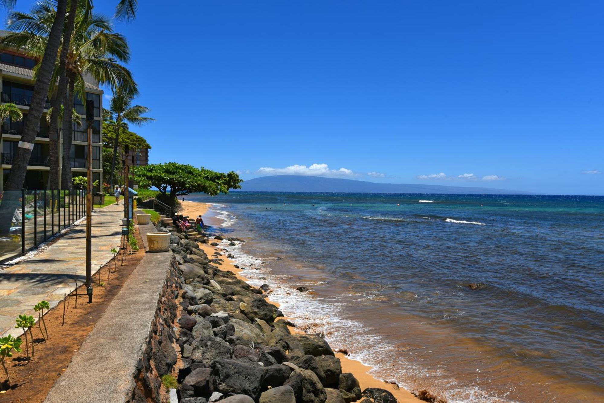 Kaanapali Shores 159 *