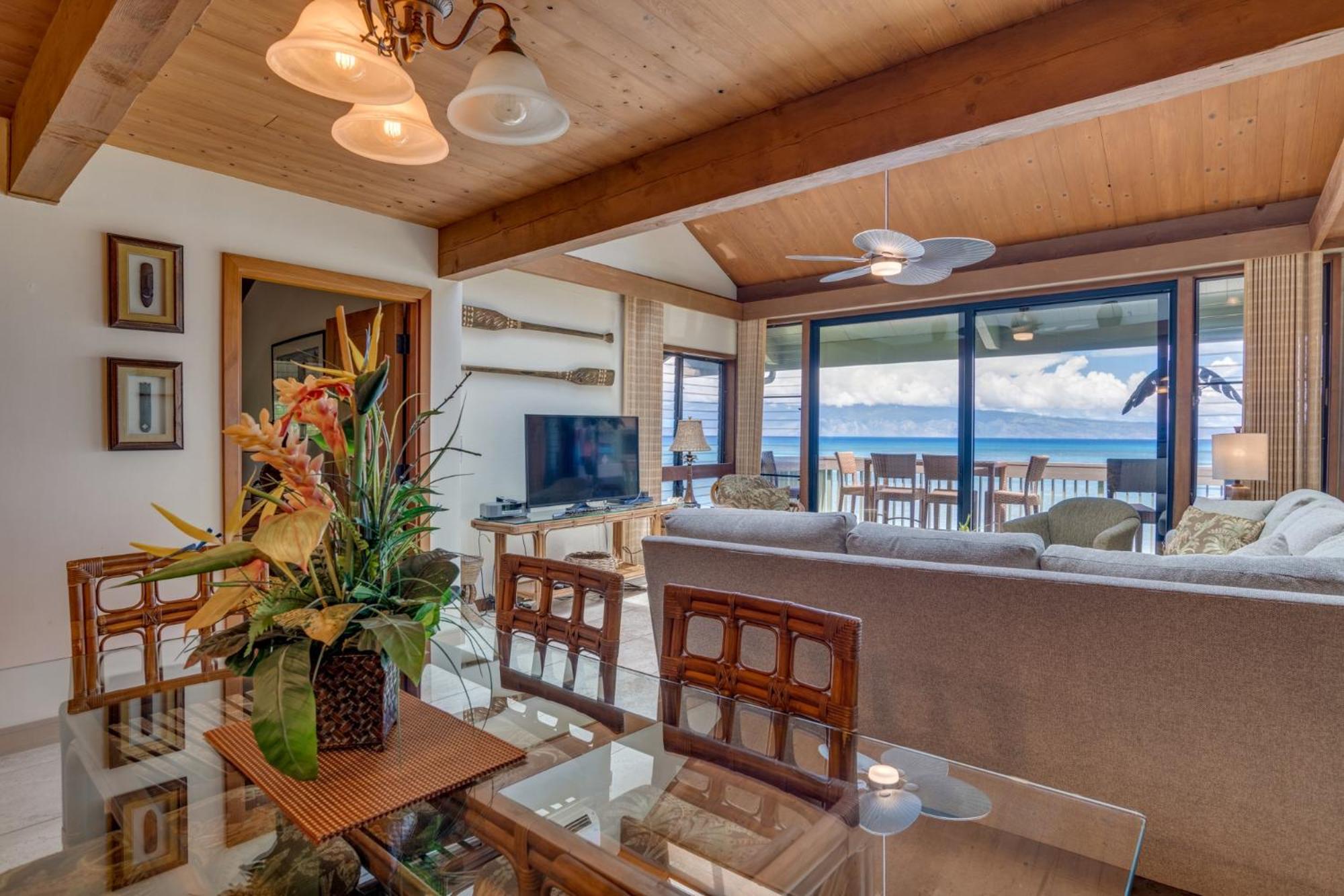 Outrigger 2b1 Apartment *