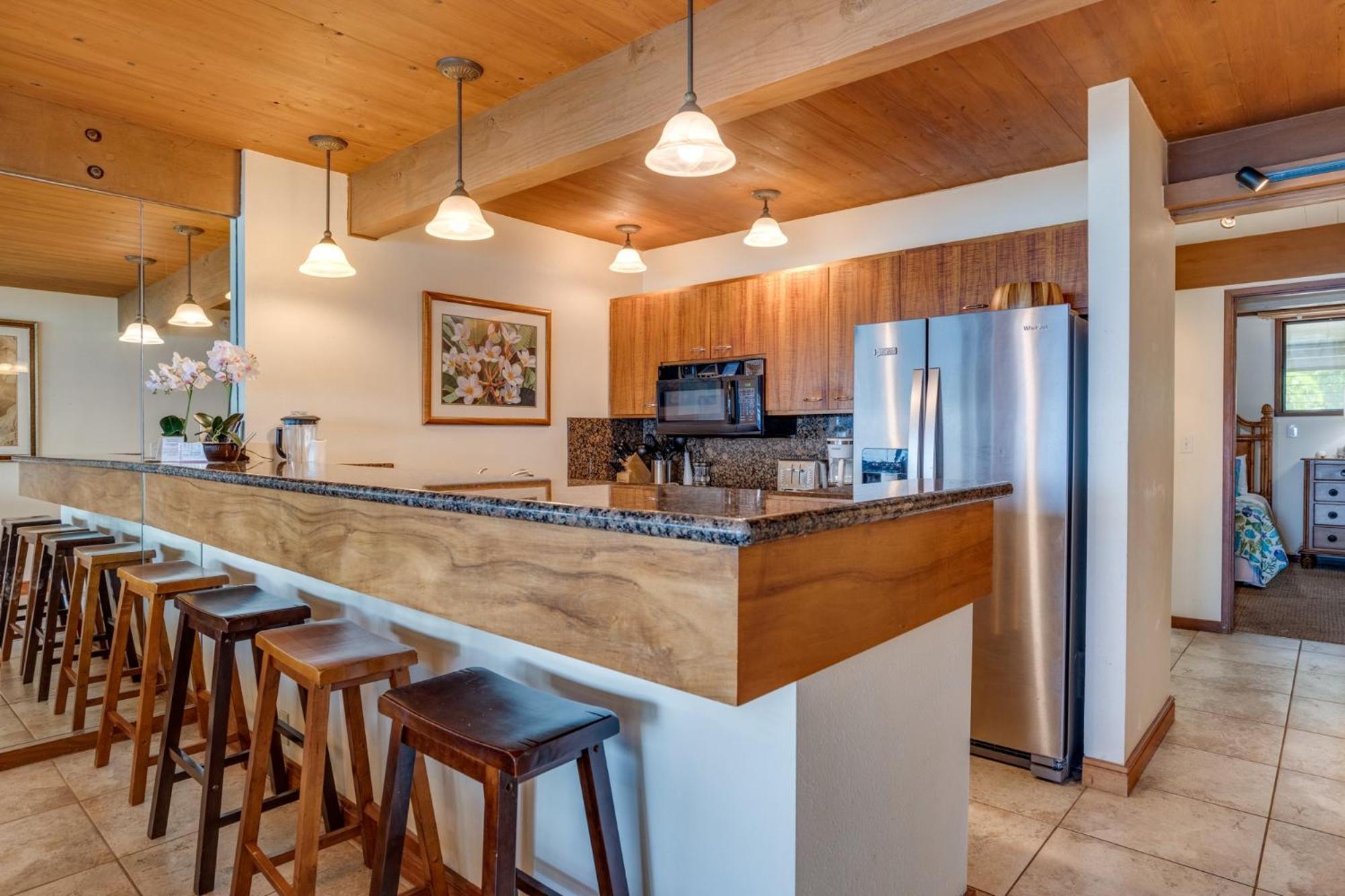 Apartment Outrigger 2b1