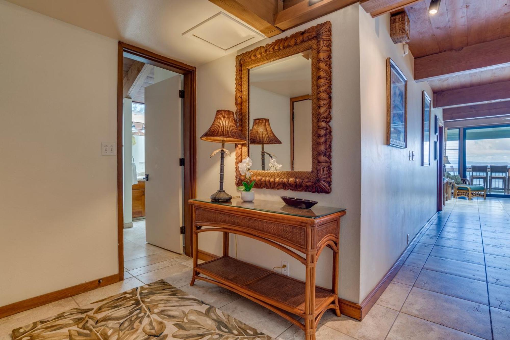Outrigger 2b1 Apartment *