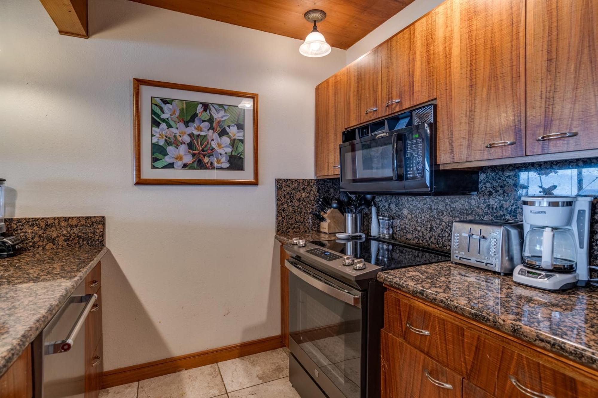 Apartment Outrigger 2b1 Kahana