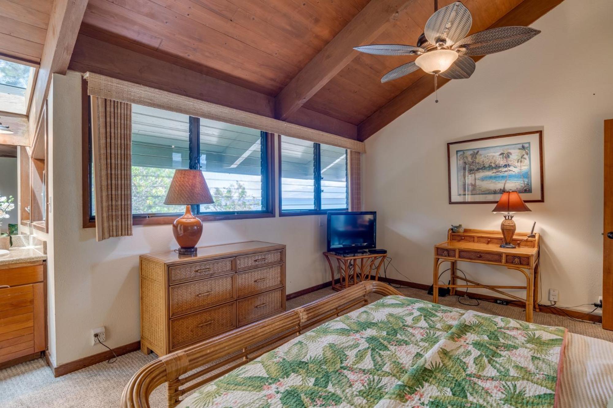 Outrigger 2b1 Apartment *