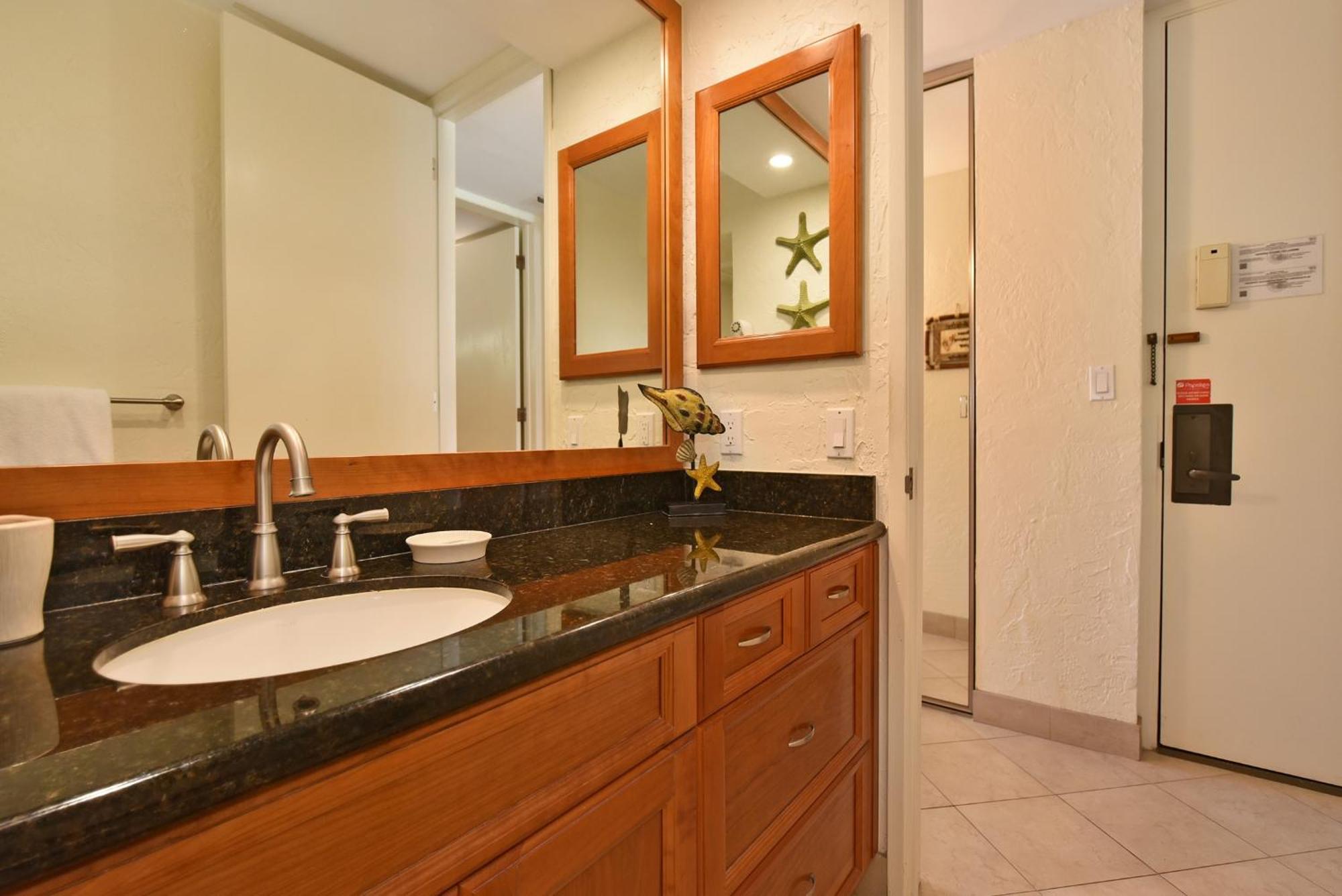 Apartment Papakea #e207