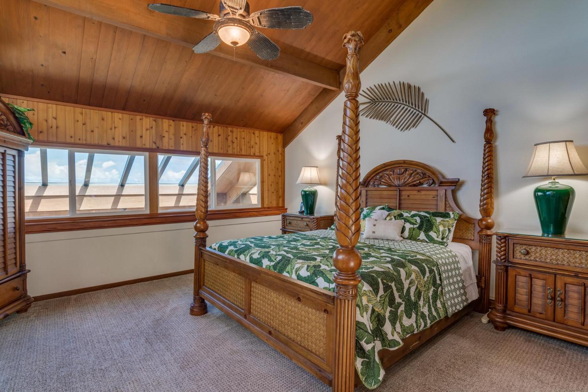 Outrigger 2b1 Apartment