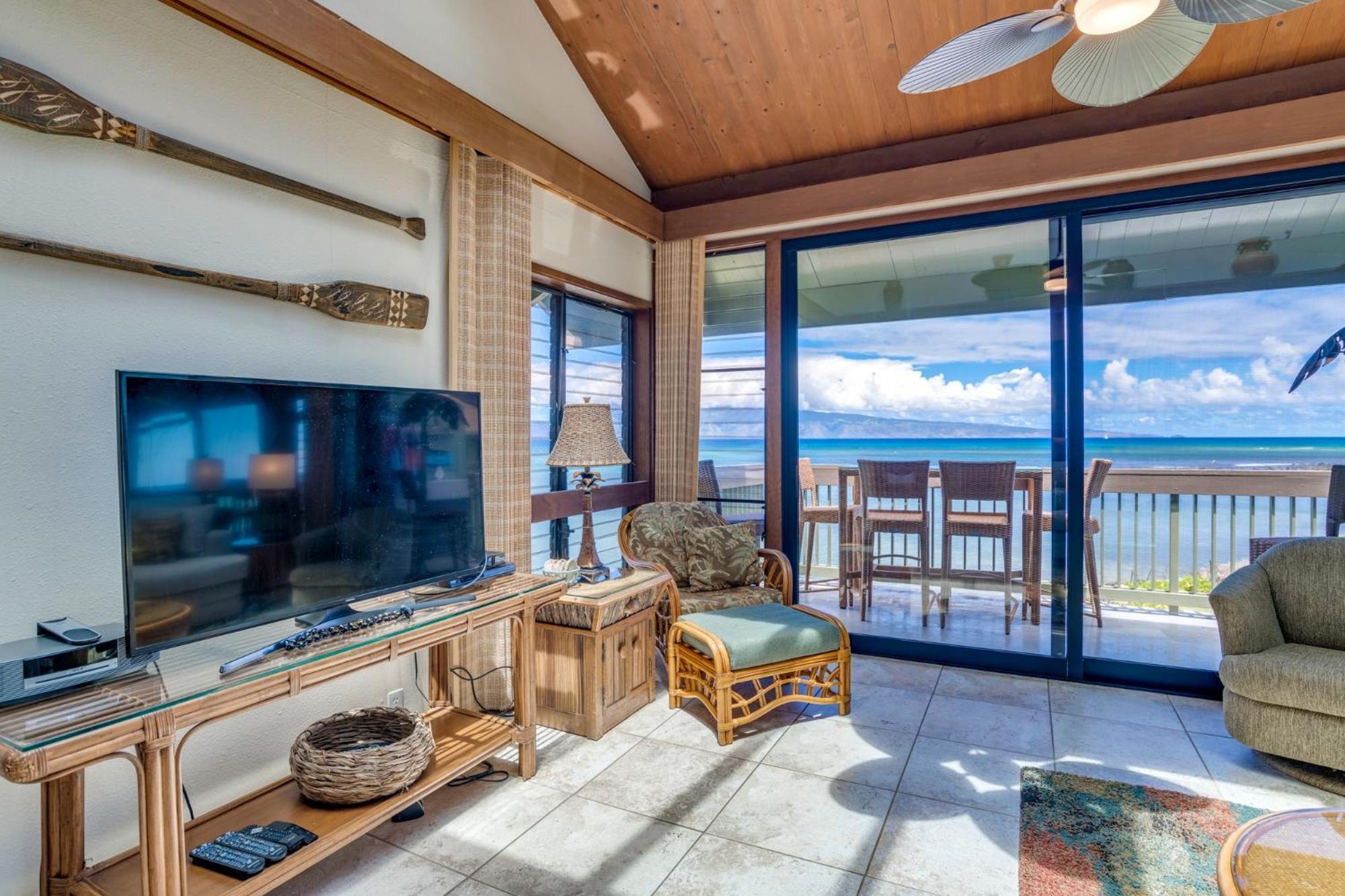 Apartment Outrigger 2b1
