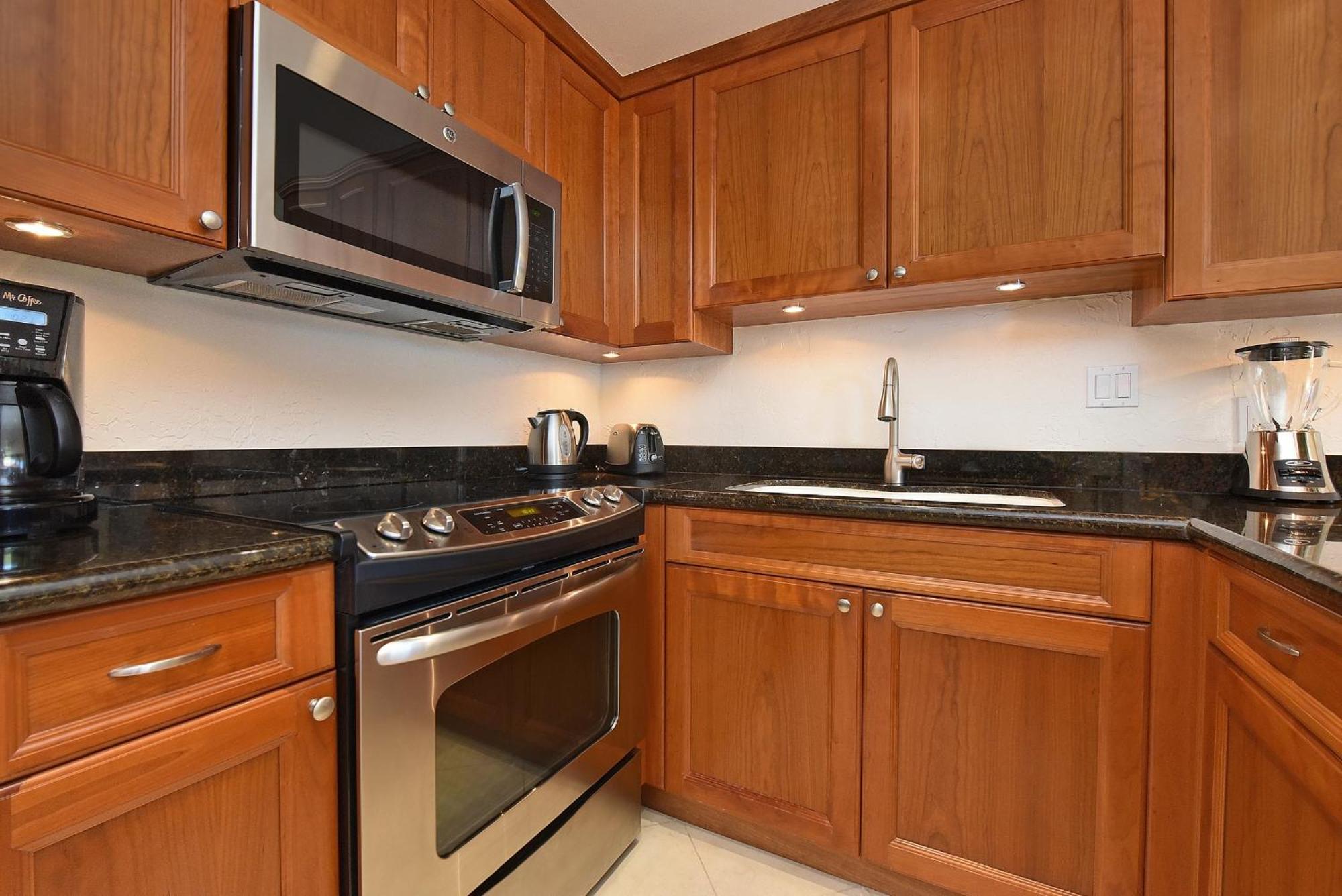 Papakea #e207 Apartment Kahana