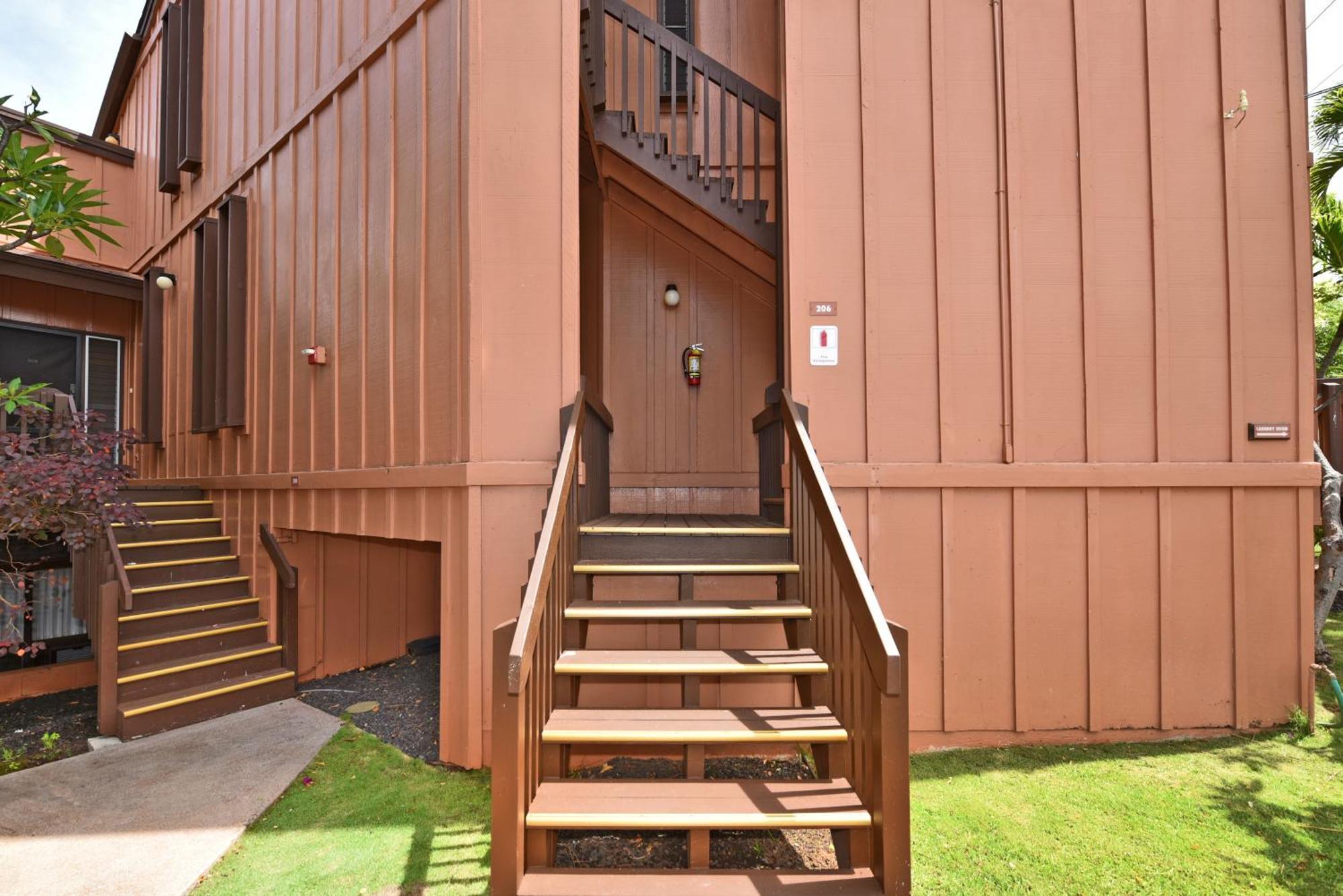 Kuleana #206 Apartment Kahana