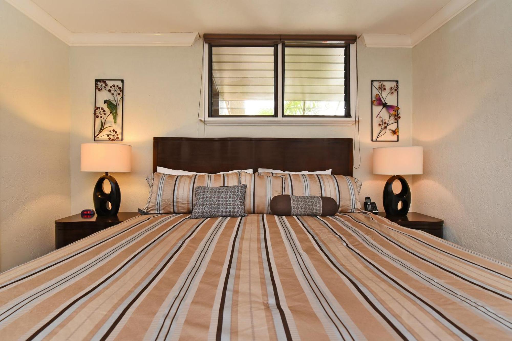 Apartment Hale Mahina #b102 Kahana