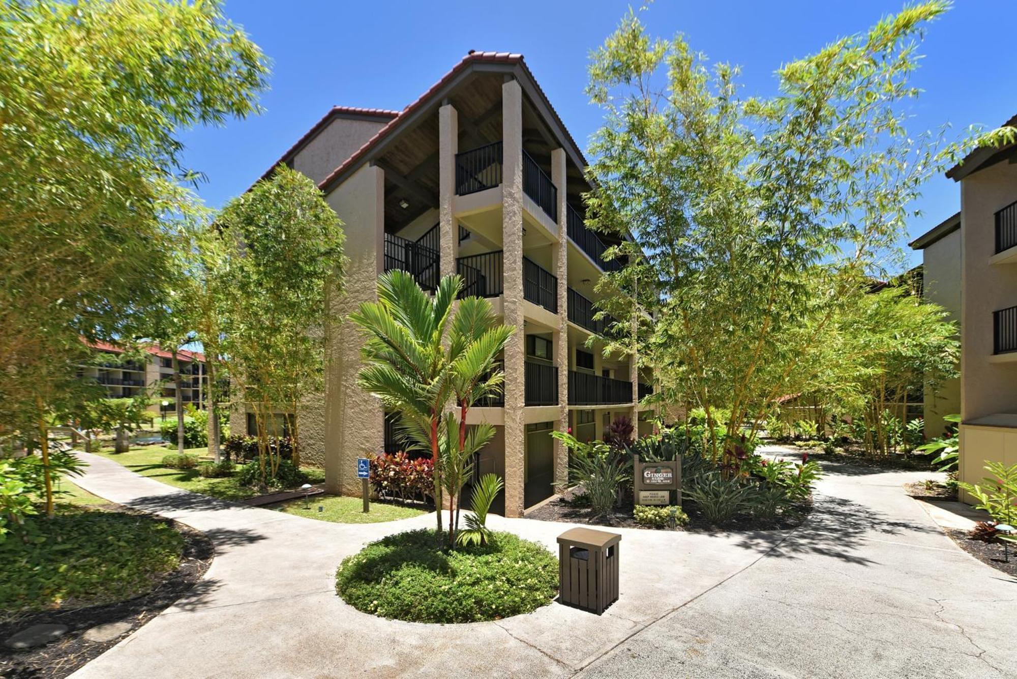 Papakea #g103 Apartment *