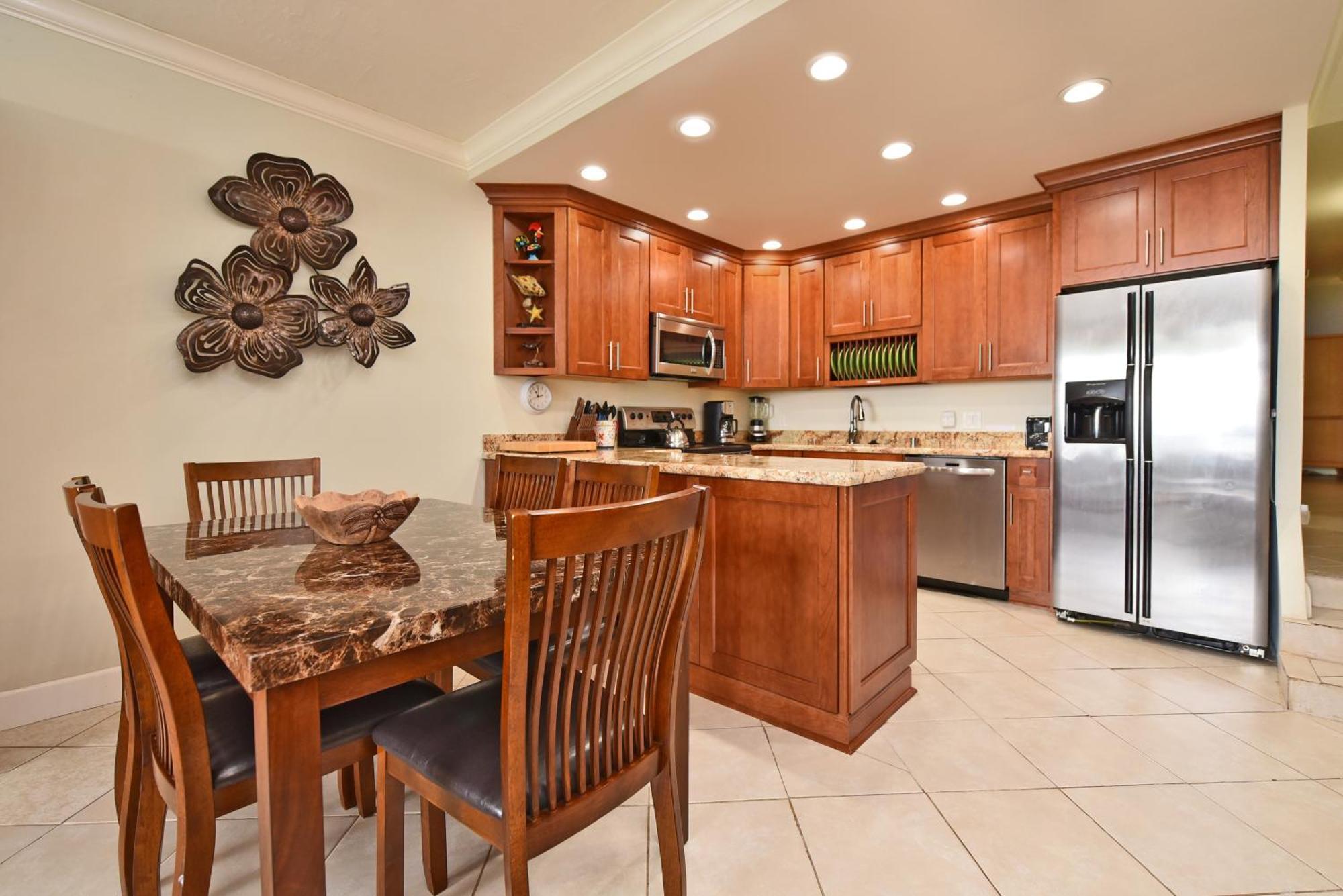 Apartment Hale Mahina #b102 *