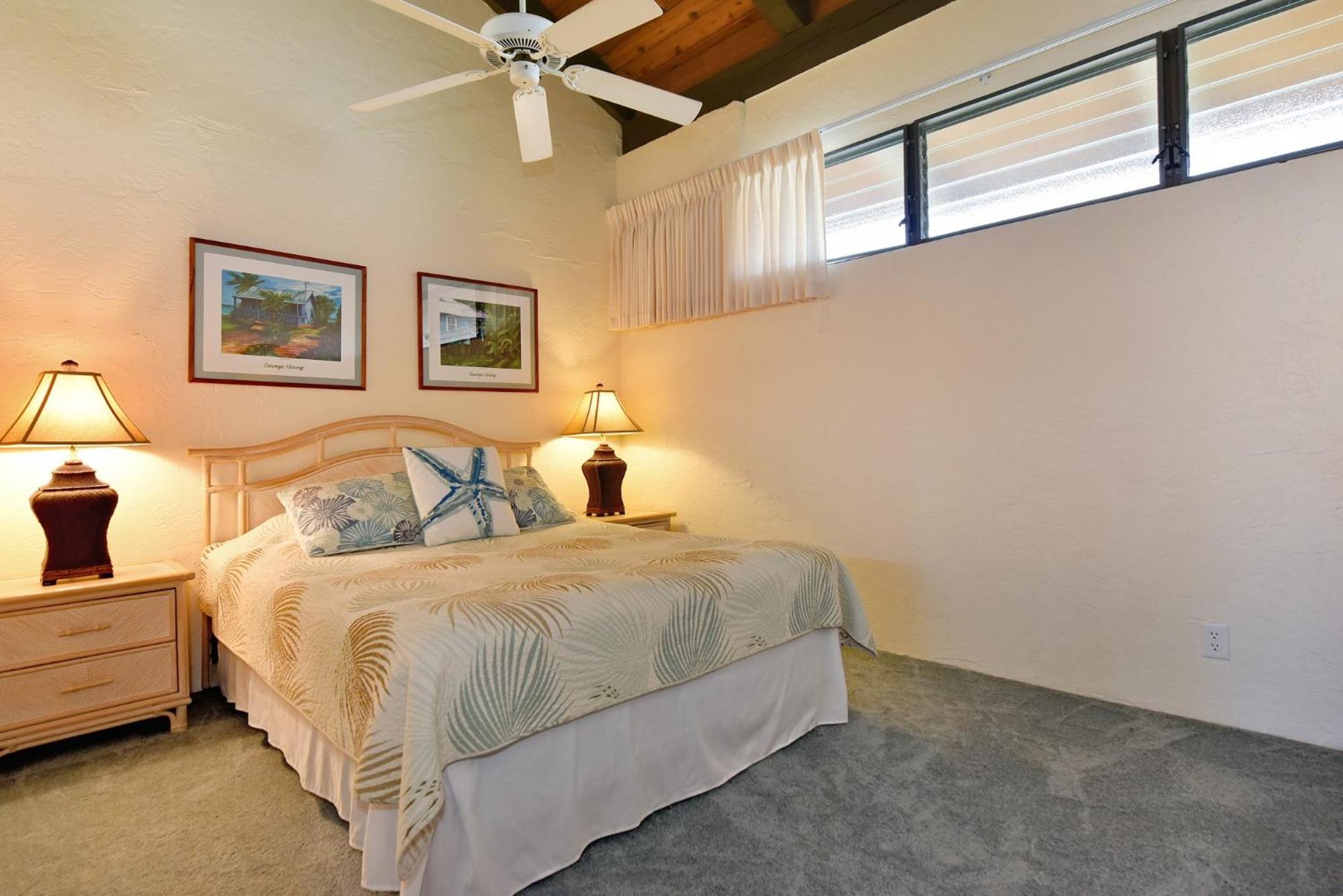 Apartment Papakea Unit D402 Kahana