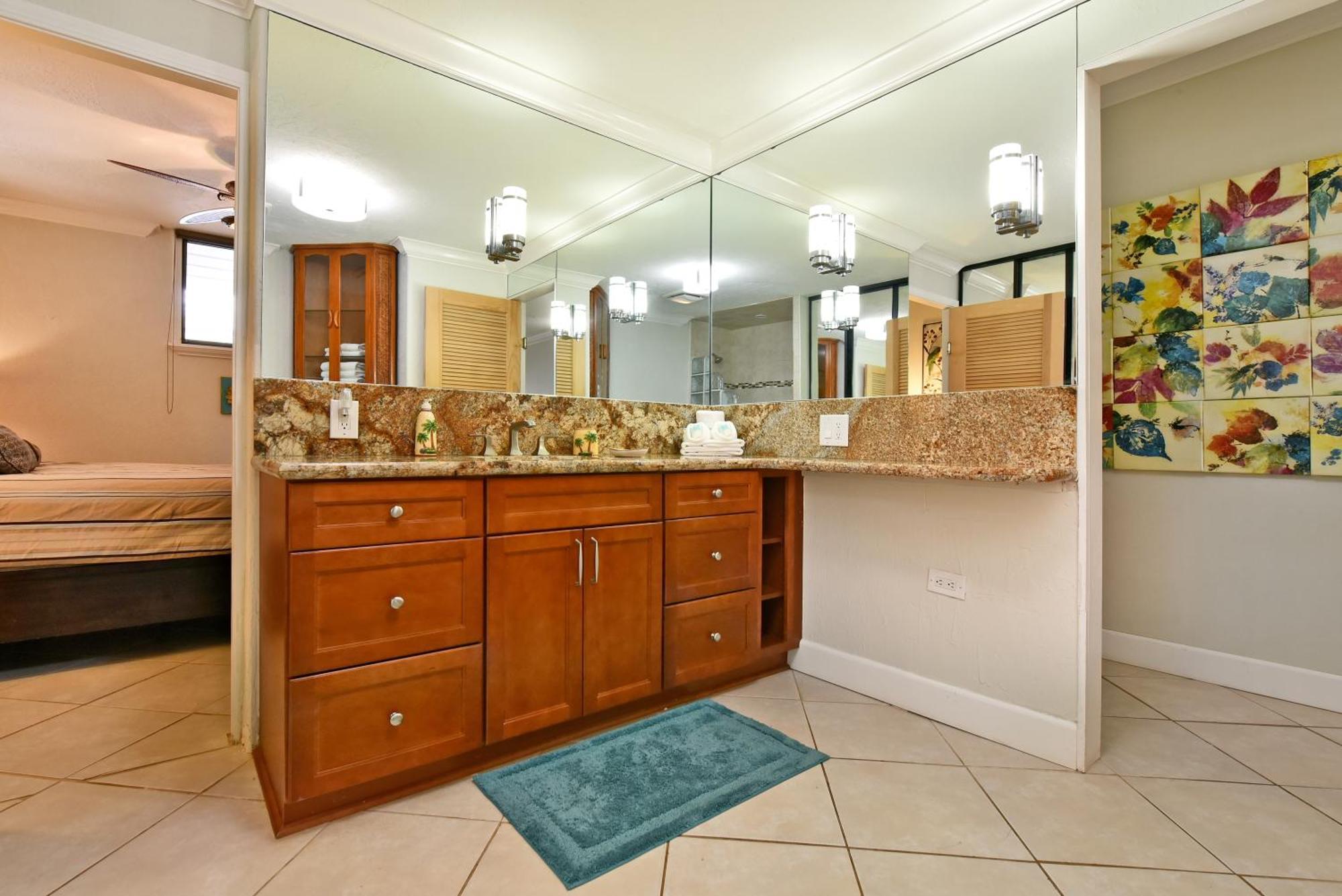 Hale Mahina #b102 Apartment Kahana