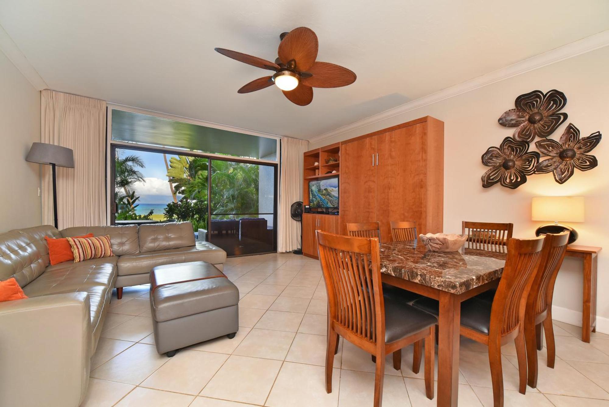 Hale Mahina #b102 Apartment *