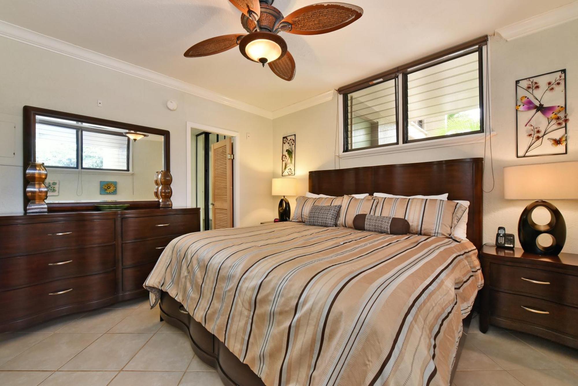 Apartment Hale Mahina #b102 Kahana