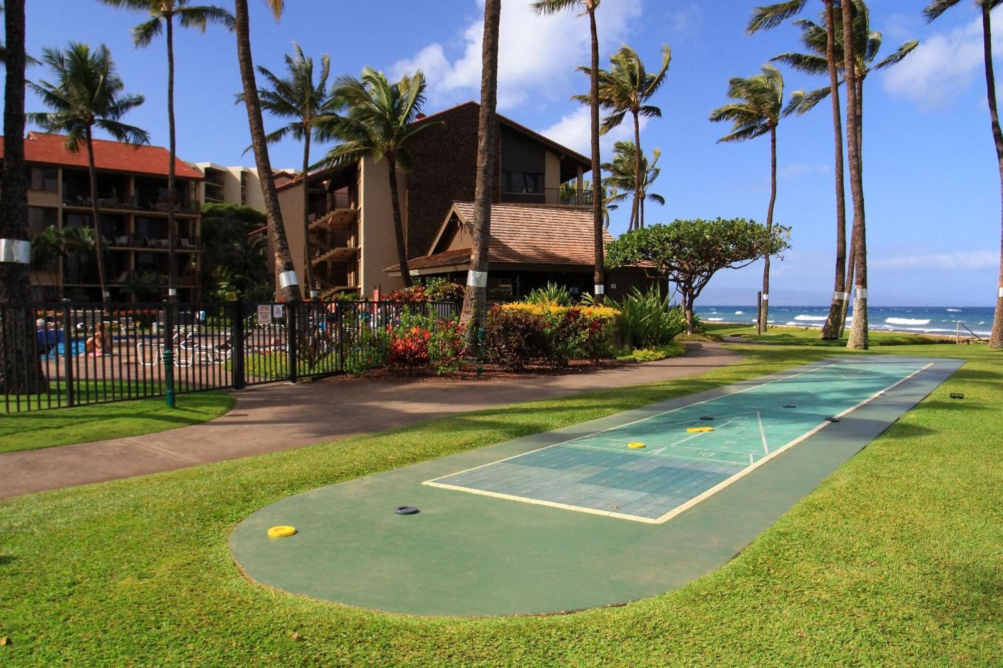 Apartment Papakea Unit D402 Kahana